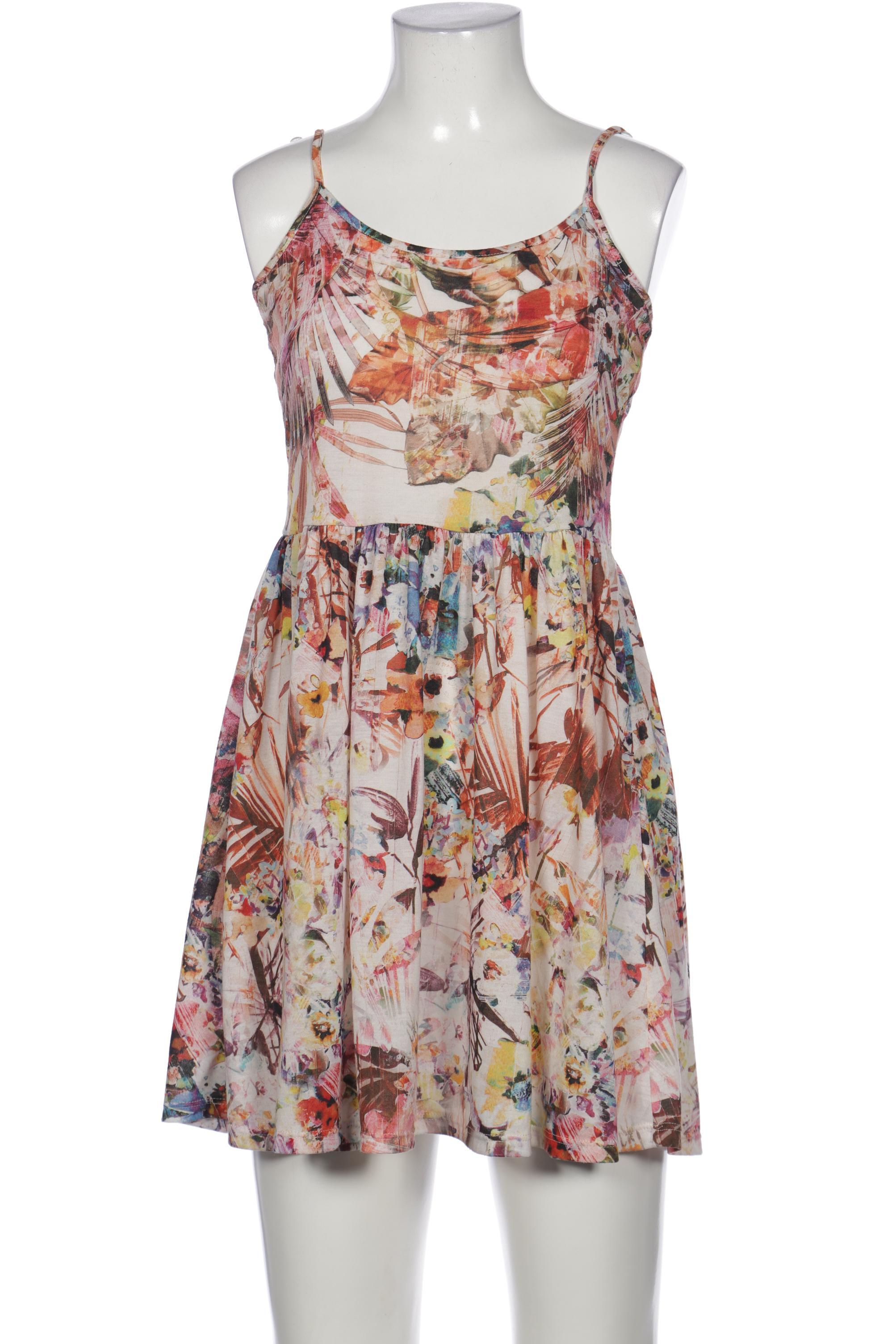

Zara Damen Kleid, mehrfarbig, Gr. 36