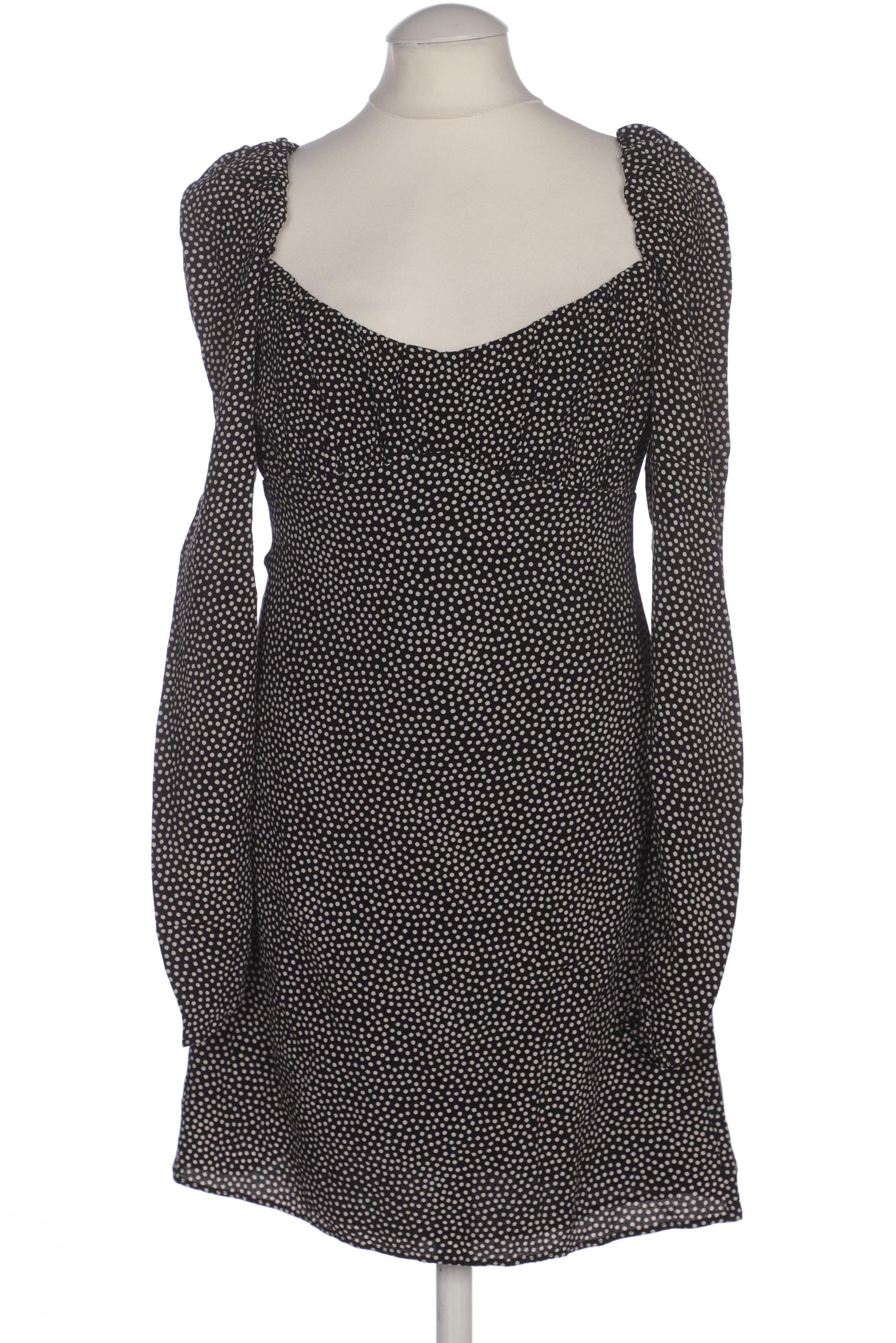 

Zara Damen Kleid, schwarz, Gr. 34