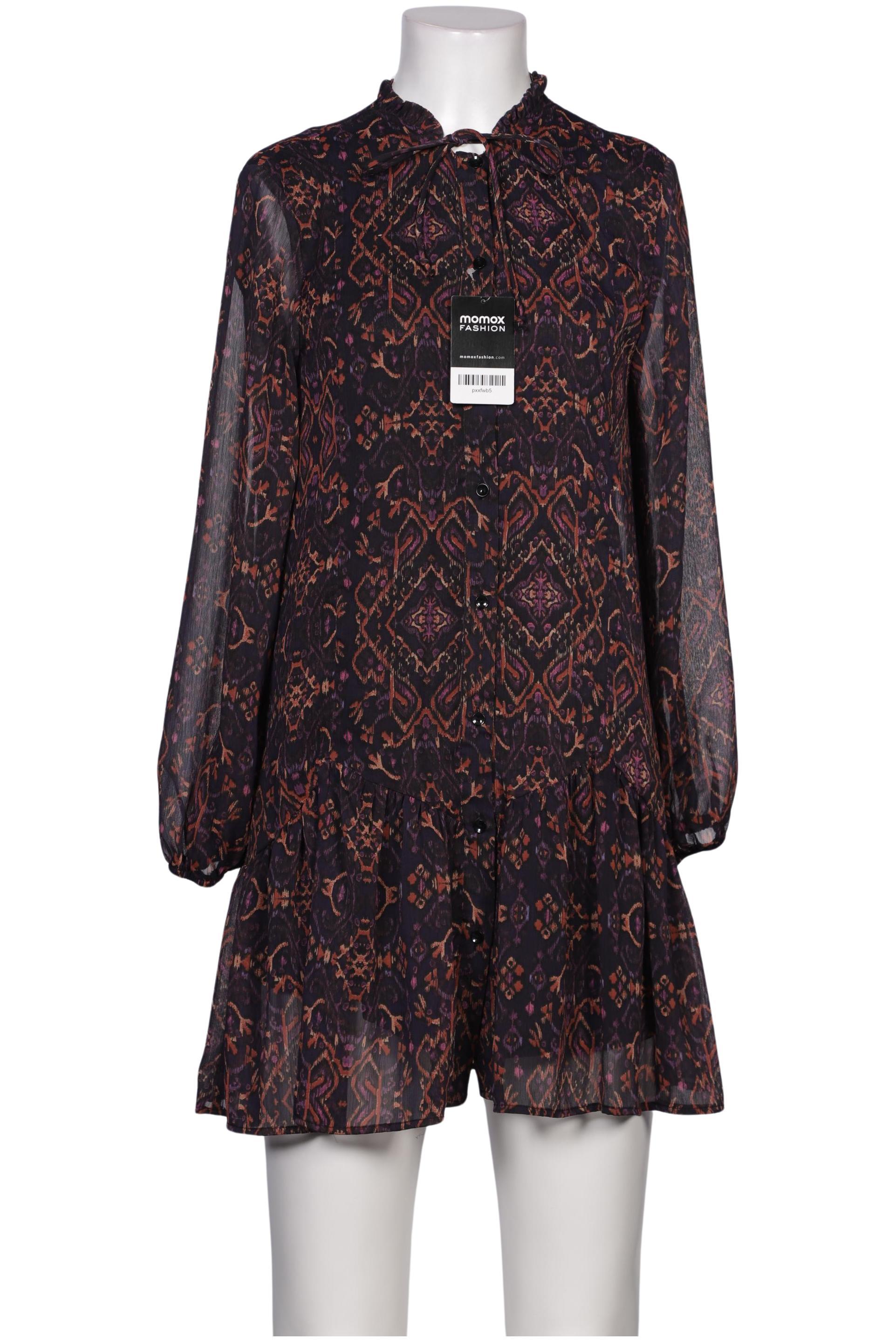 

Zara Damen Kleid, mehrfarbig, Gr. 38