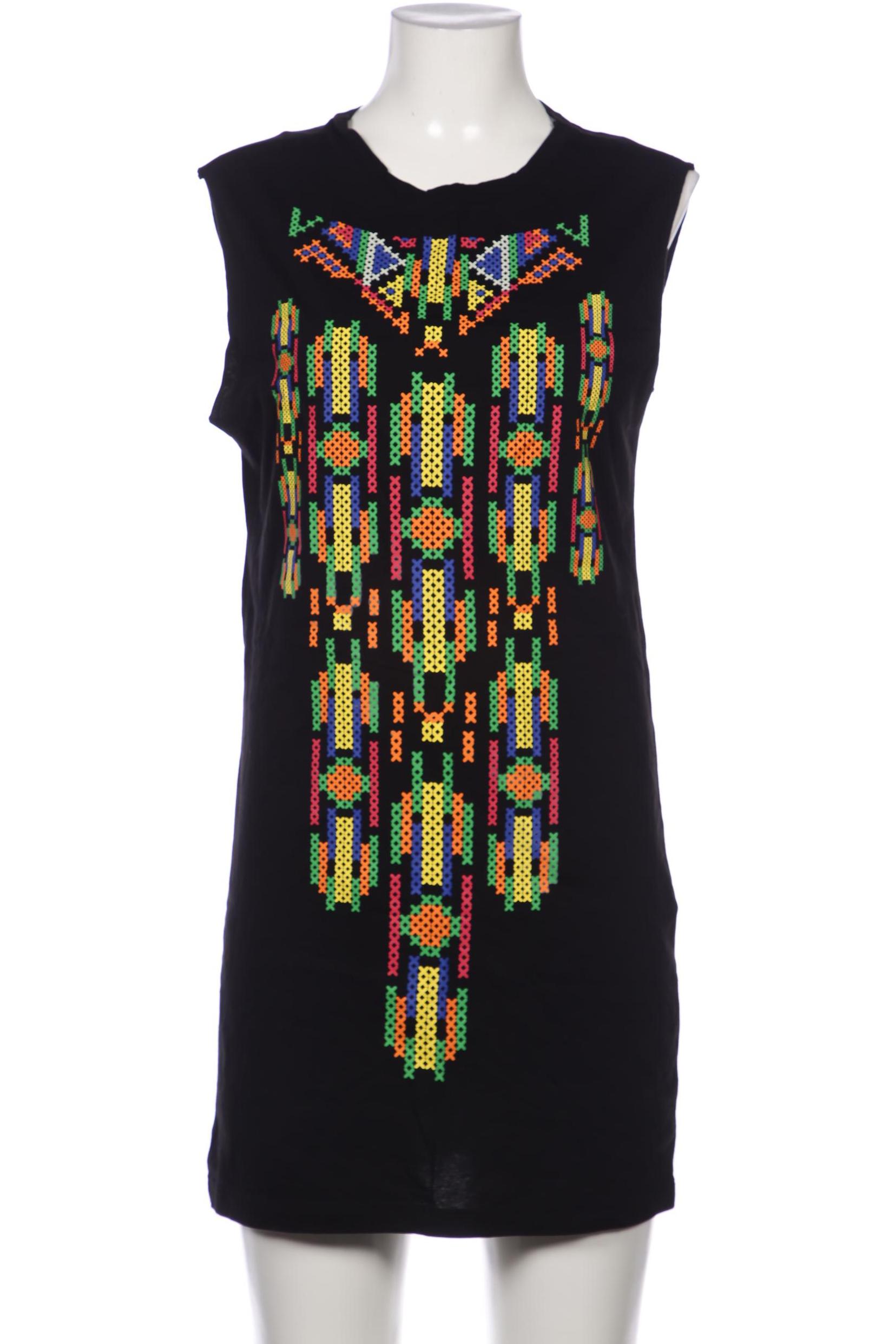 

ZARA Damen Kleid, schwarz