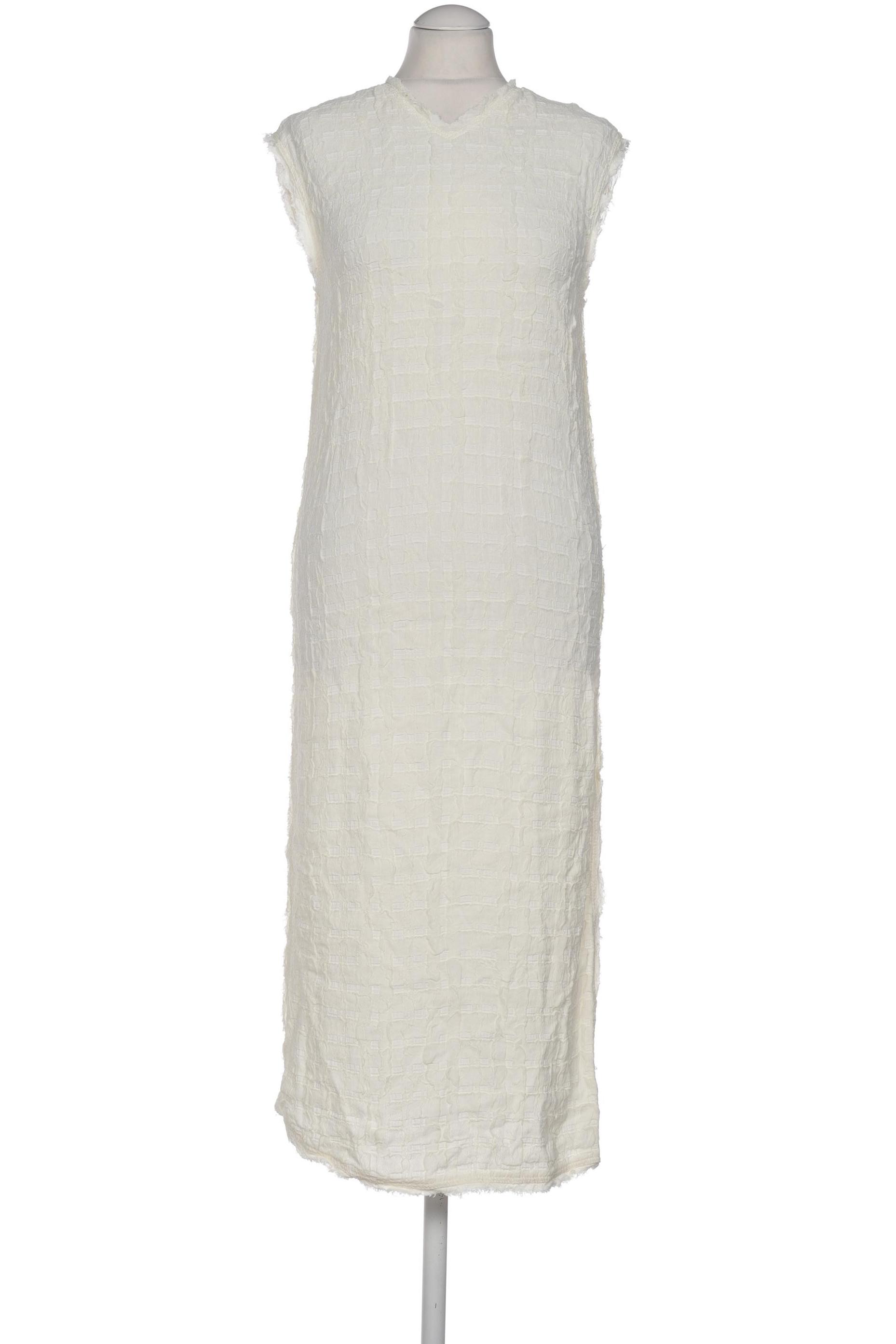 

Zara Damen Kleid, cremeweiß, Gr. 36