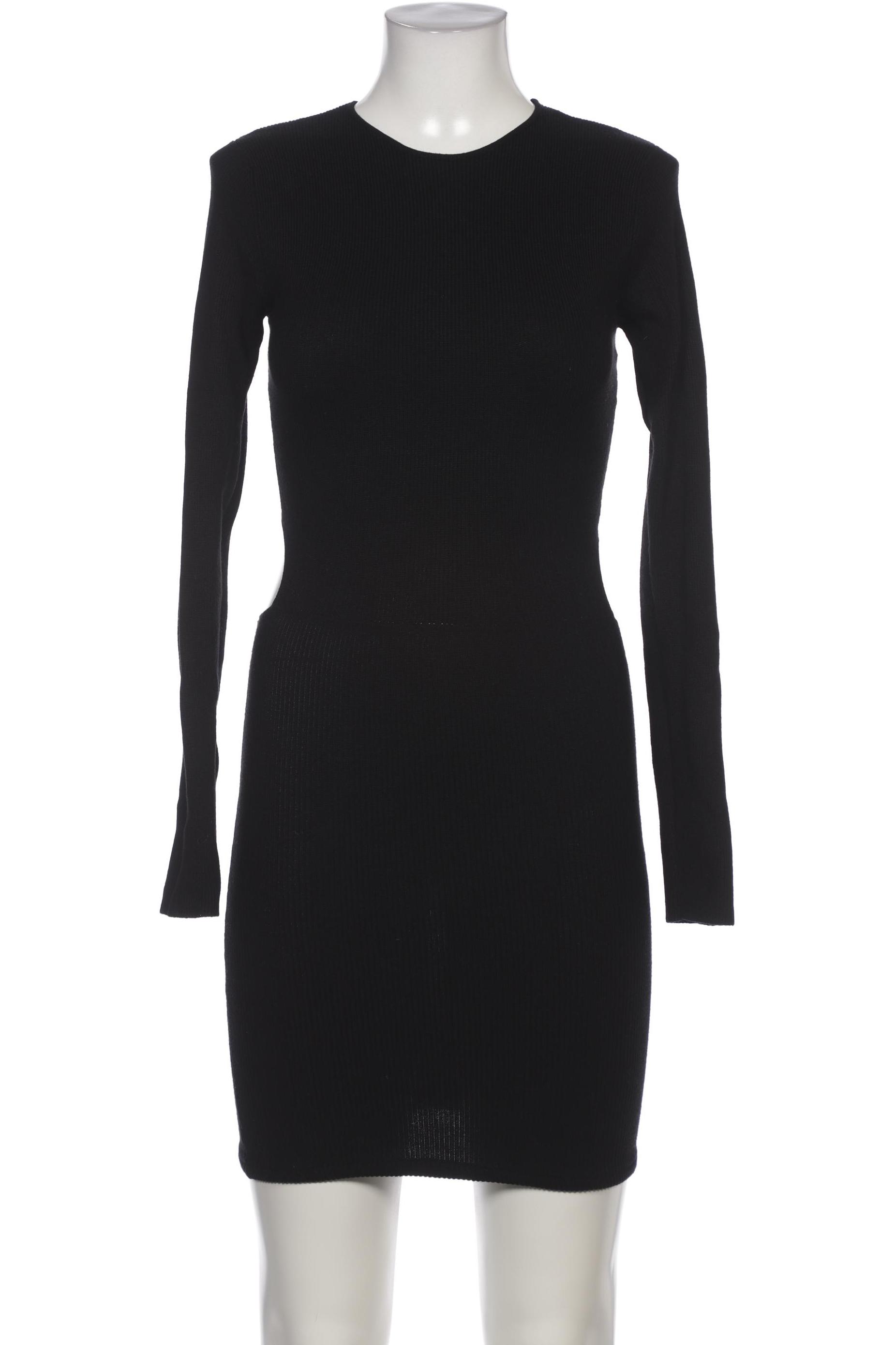 

ZARA Damen Kleid, schwarz