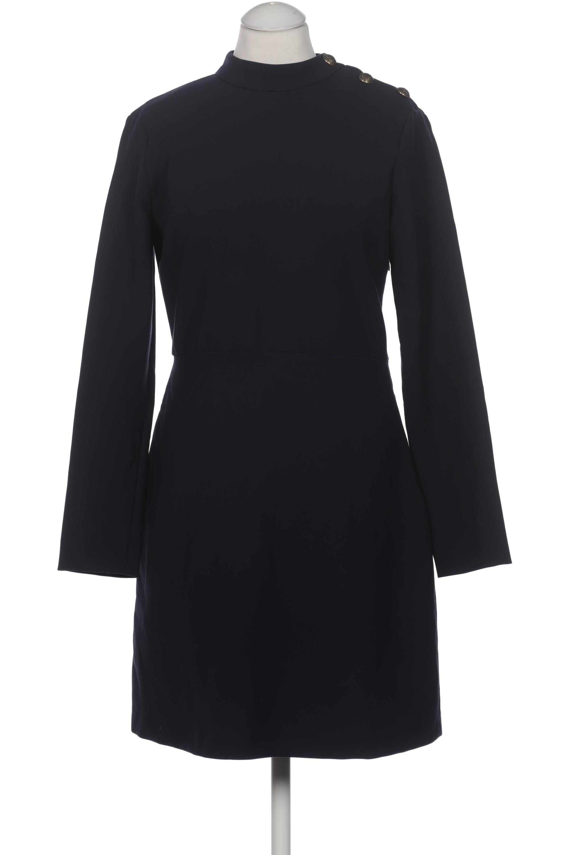 

Zara Damen Kleid, marineblau, Gr. 38