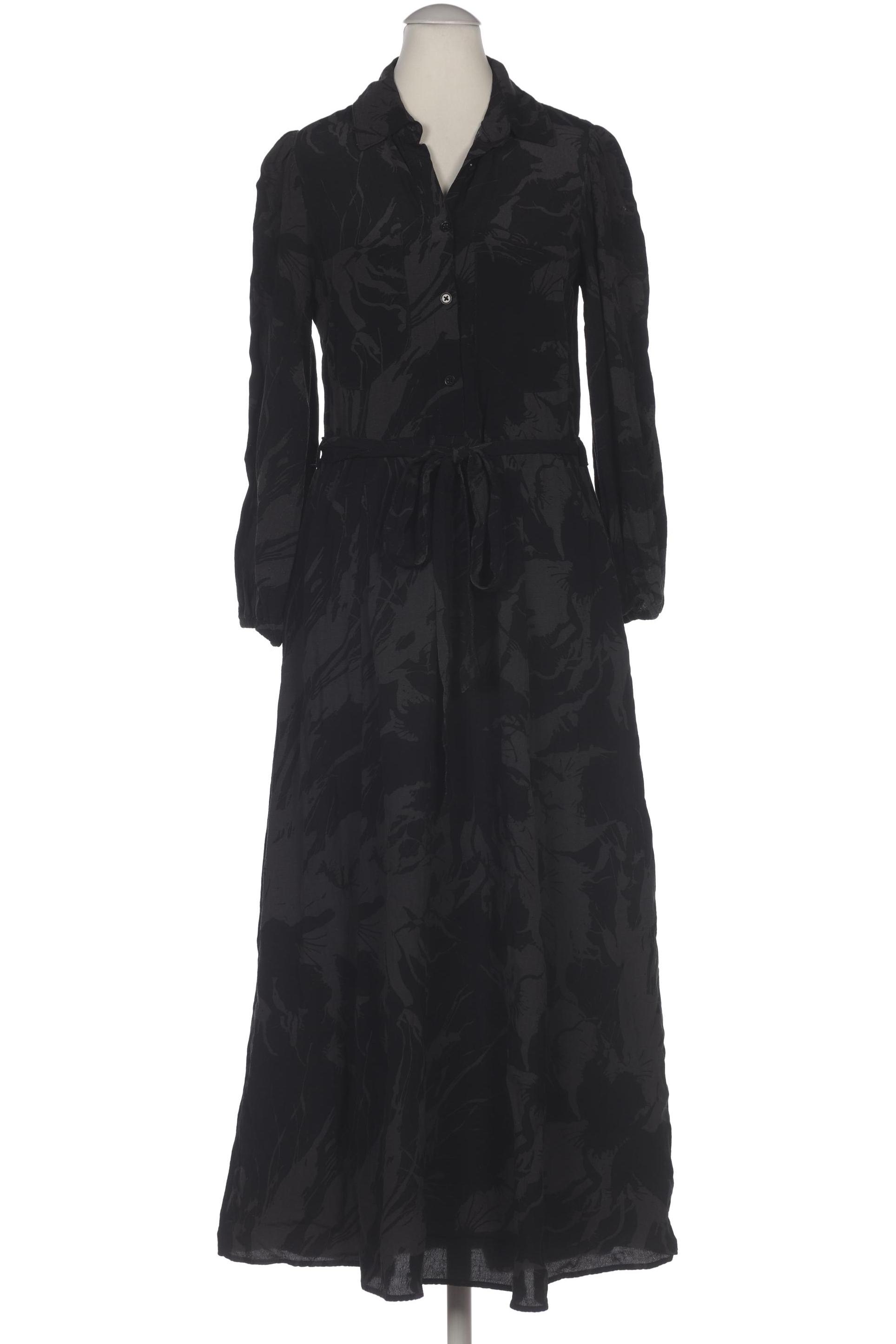 

Zara Damen Kleid, schwarz, Gr. 34