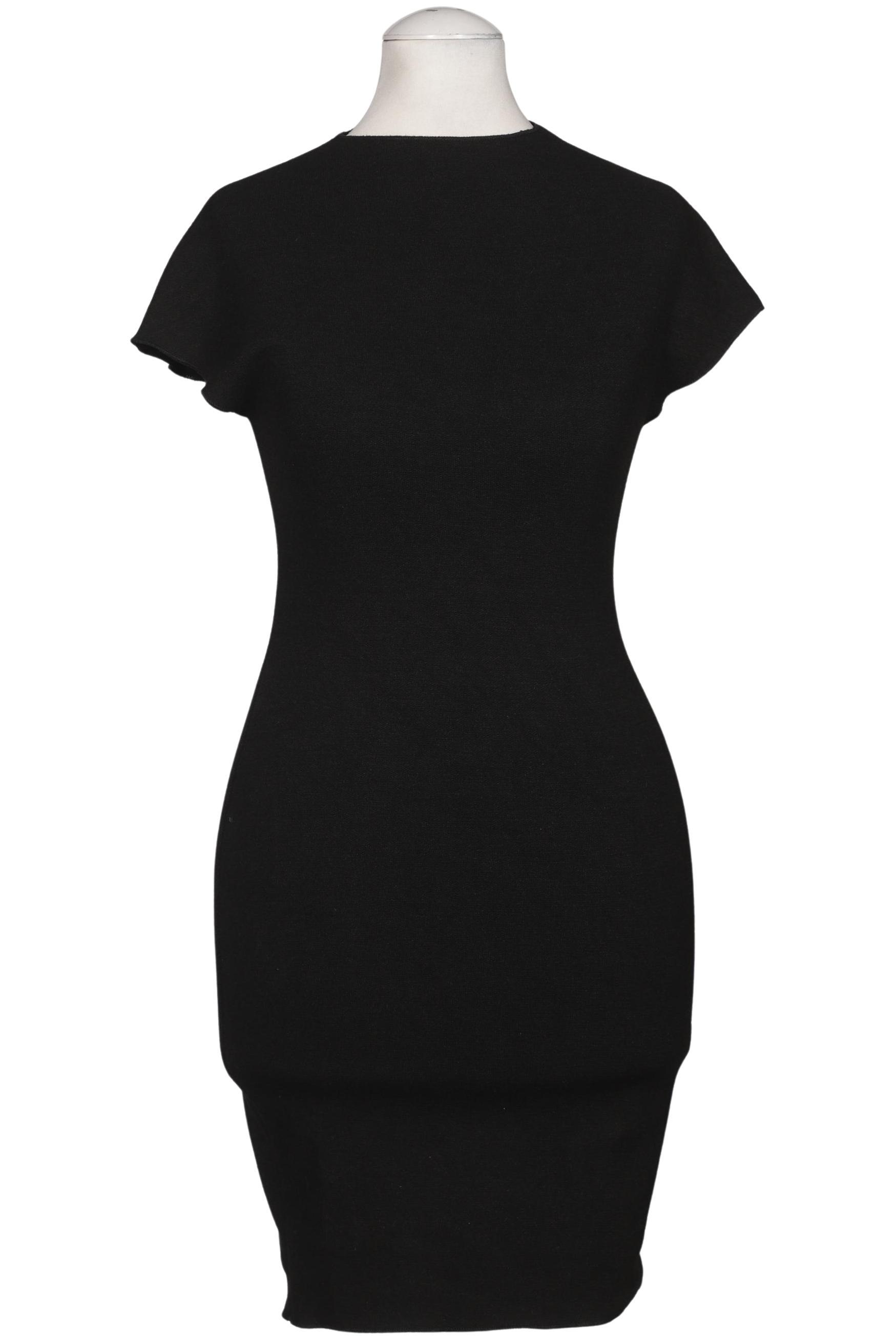 Thumbnail - Zara Damen Kleid, schwarz, Gr. 36