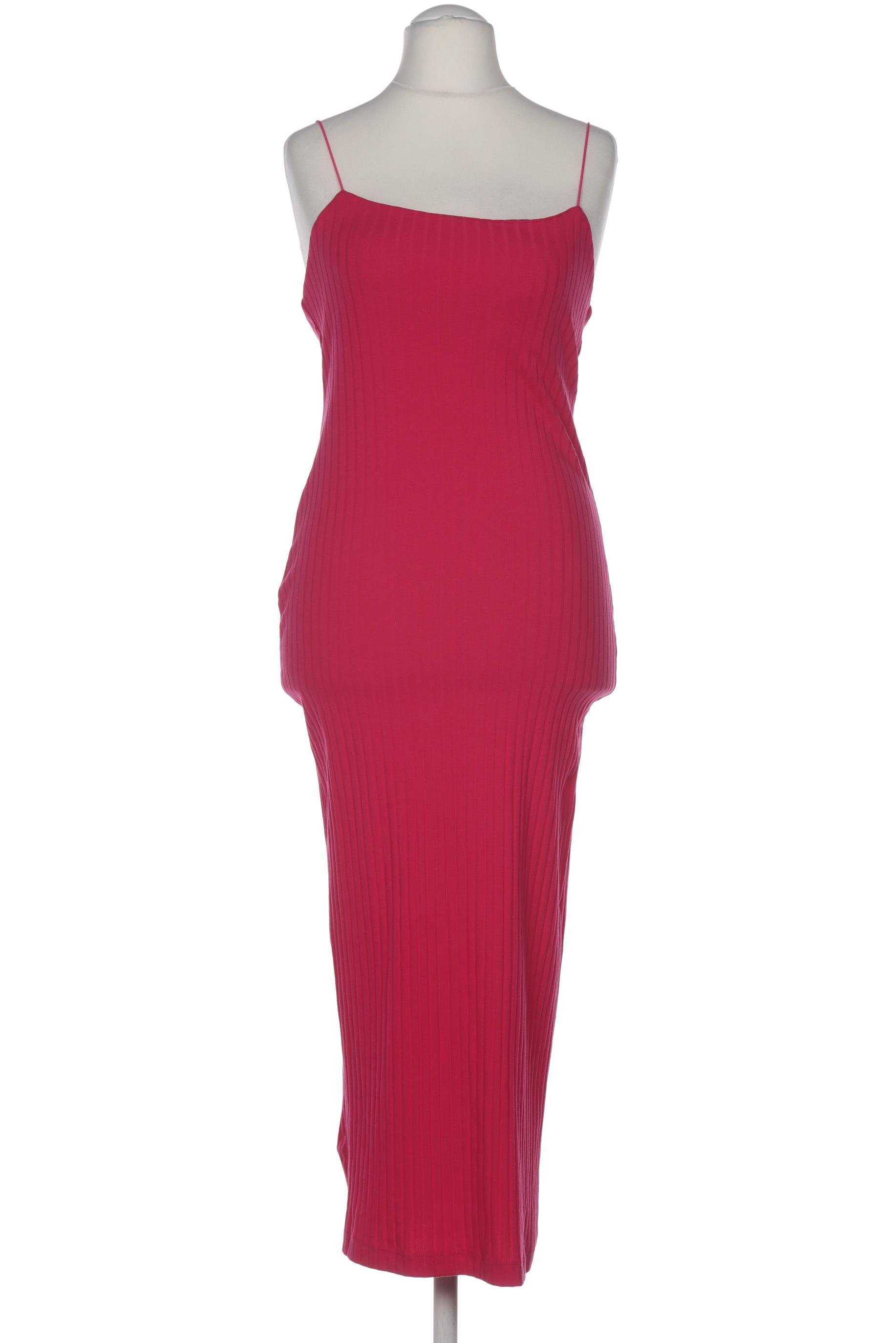 

ZARA Damen Kleid, pink