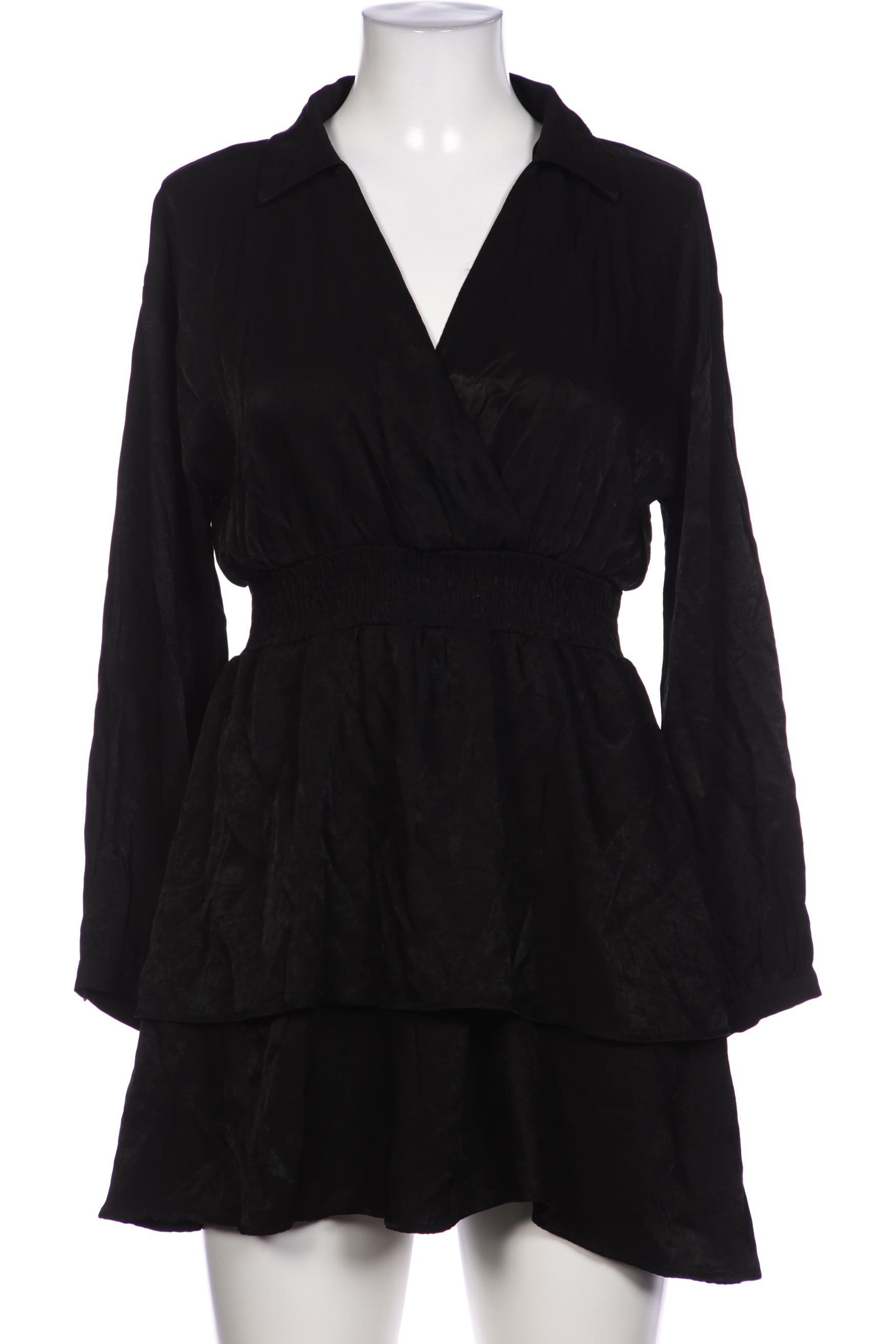 

Zara Damen Kleid, schwarz, Gr. 38