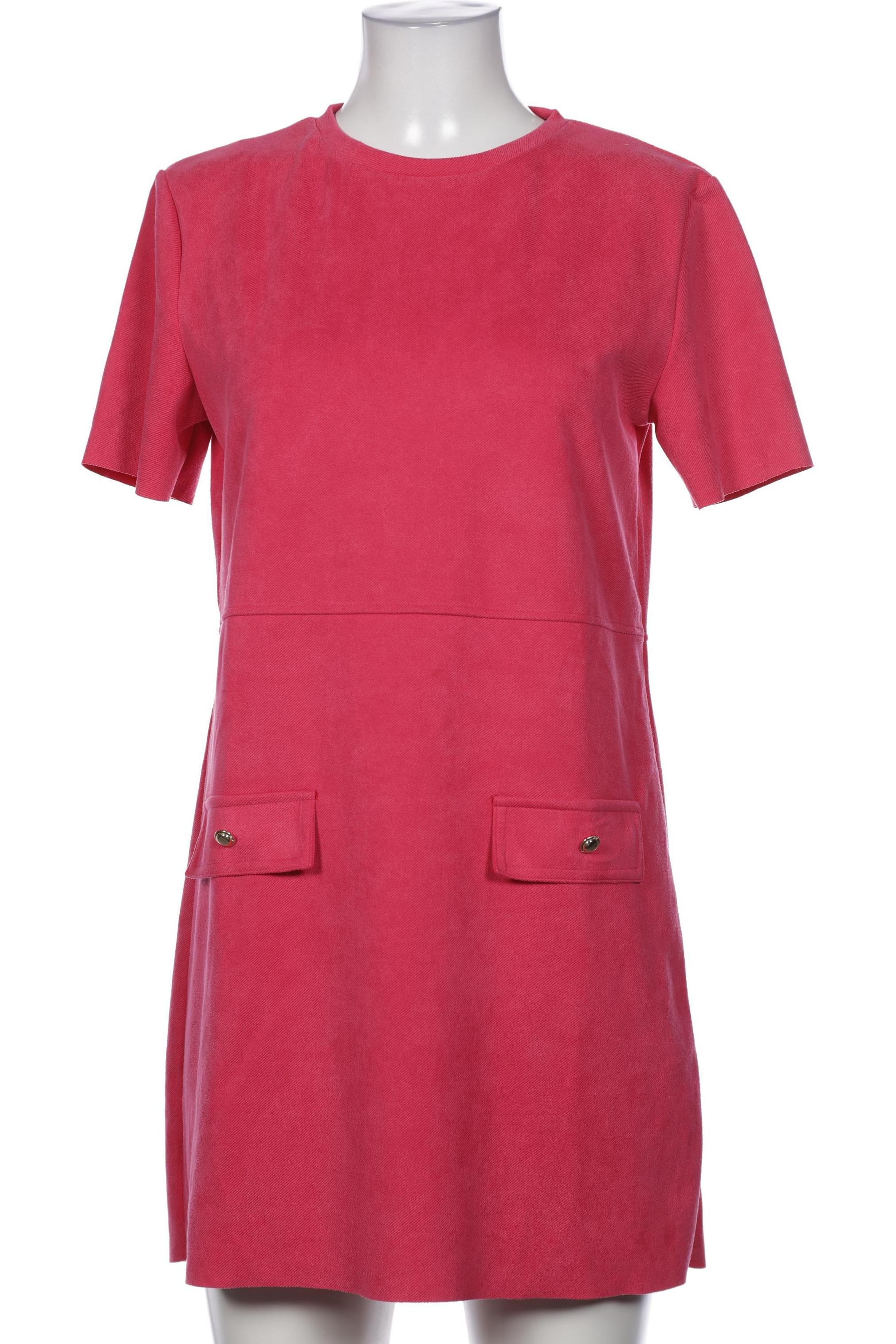 

Zara Damen Kleid, pink, Gr. 38