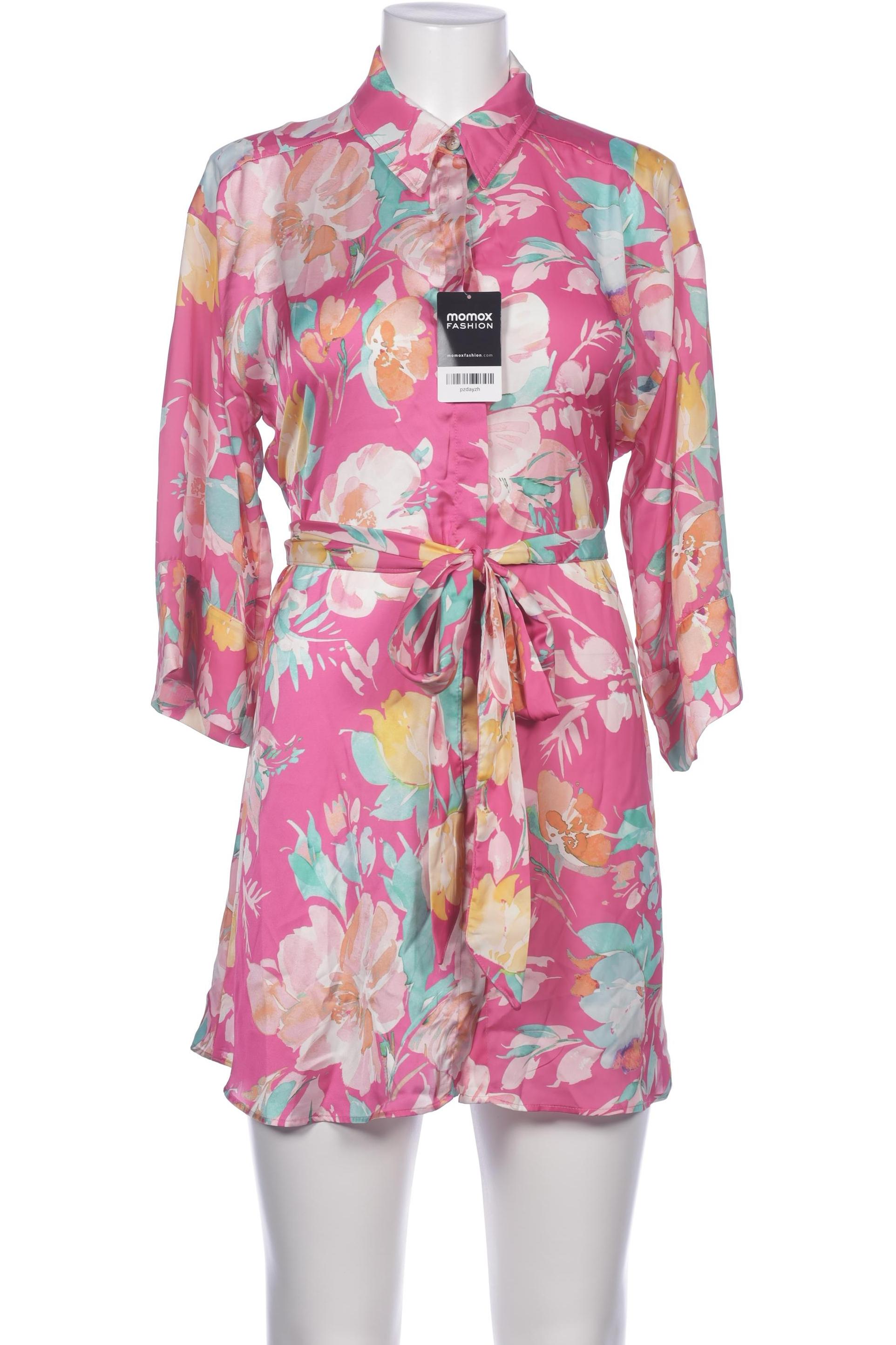 

Zara Damen Kleid, pink, Gr. 38