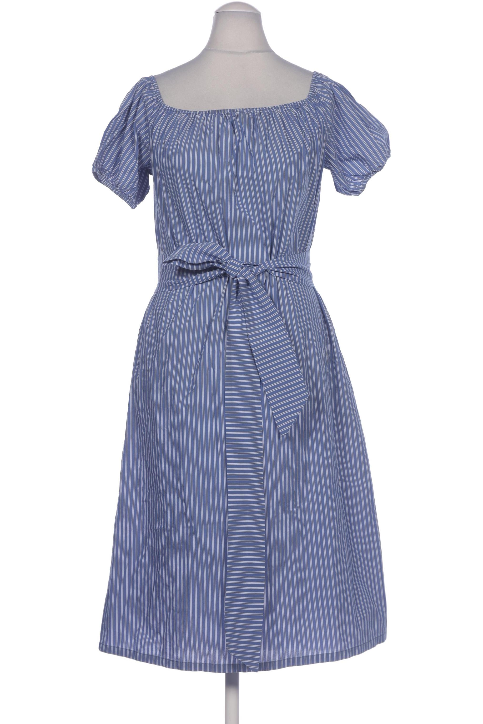 

Zara Damen Kleid, blau, Gr. 38