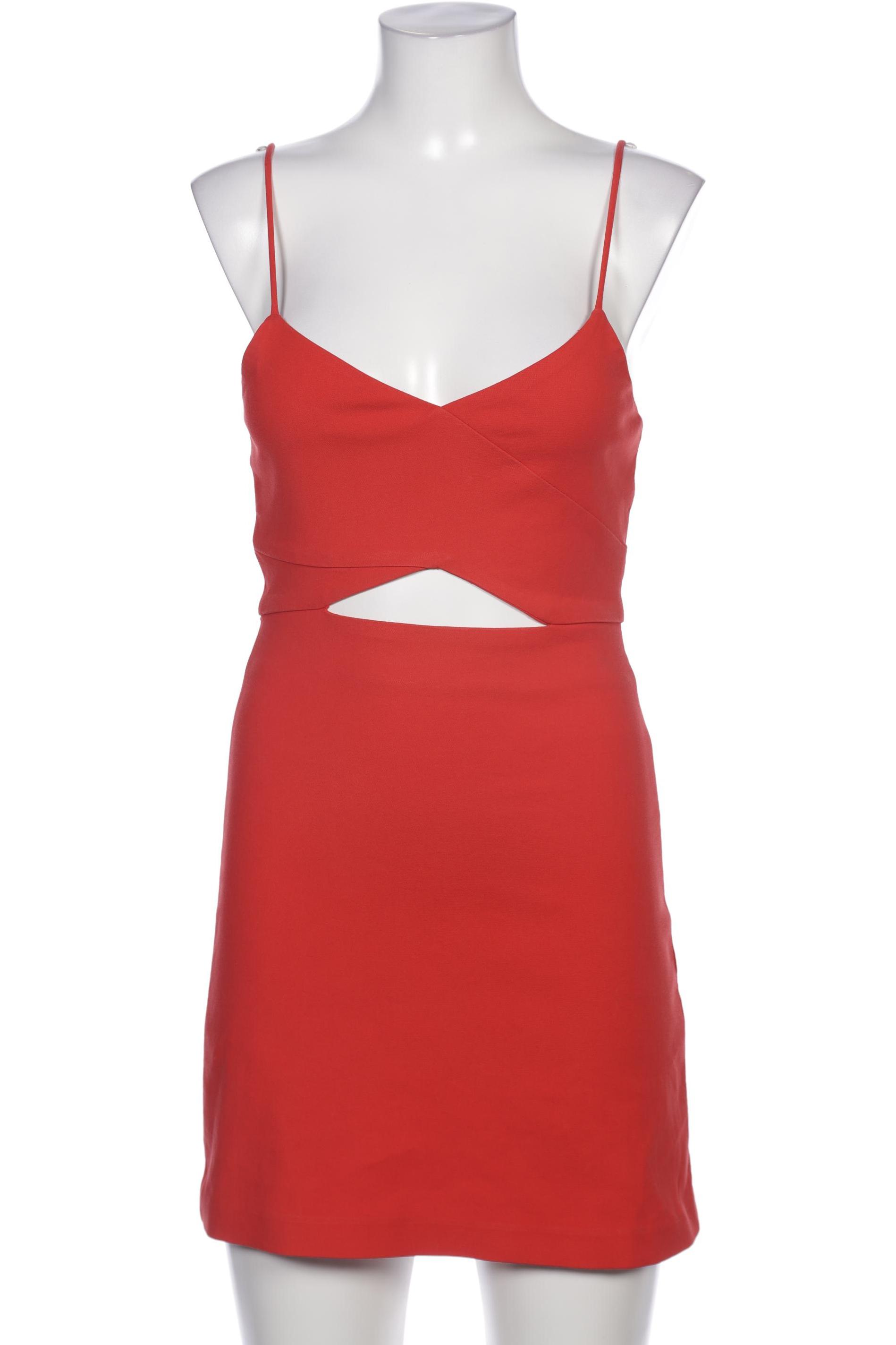 

ZARA Damen Kleid, rot