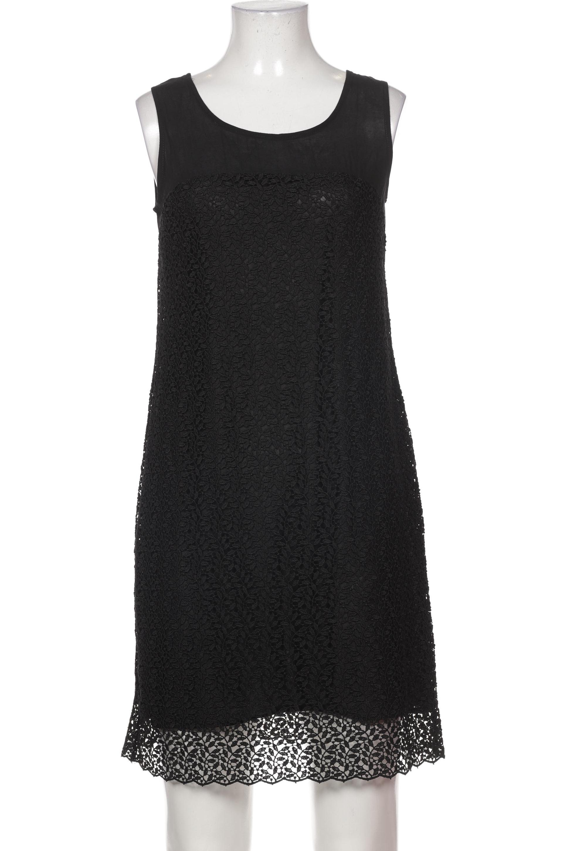 Thumbnail - Zara Damen Kleid, schwarz, Gr. 38