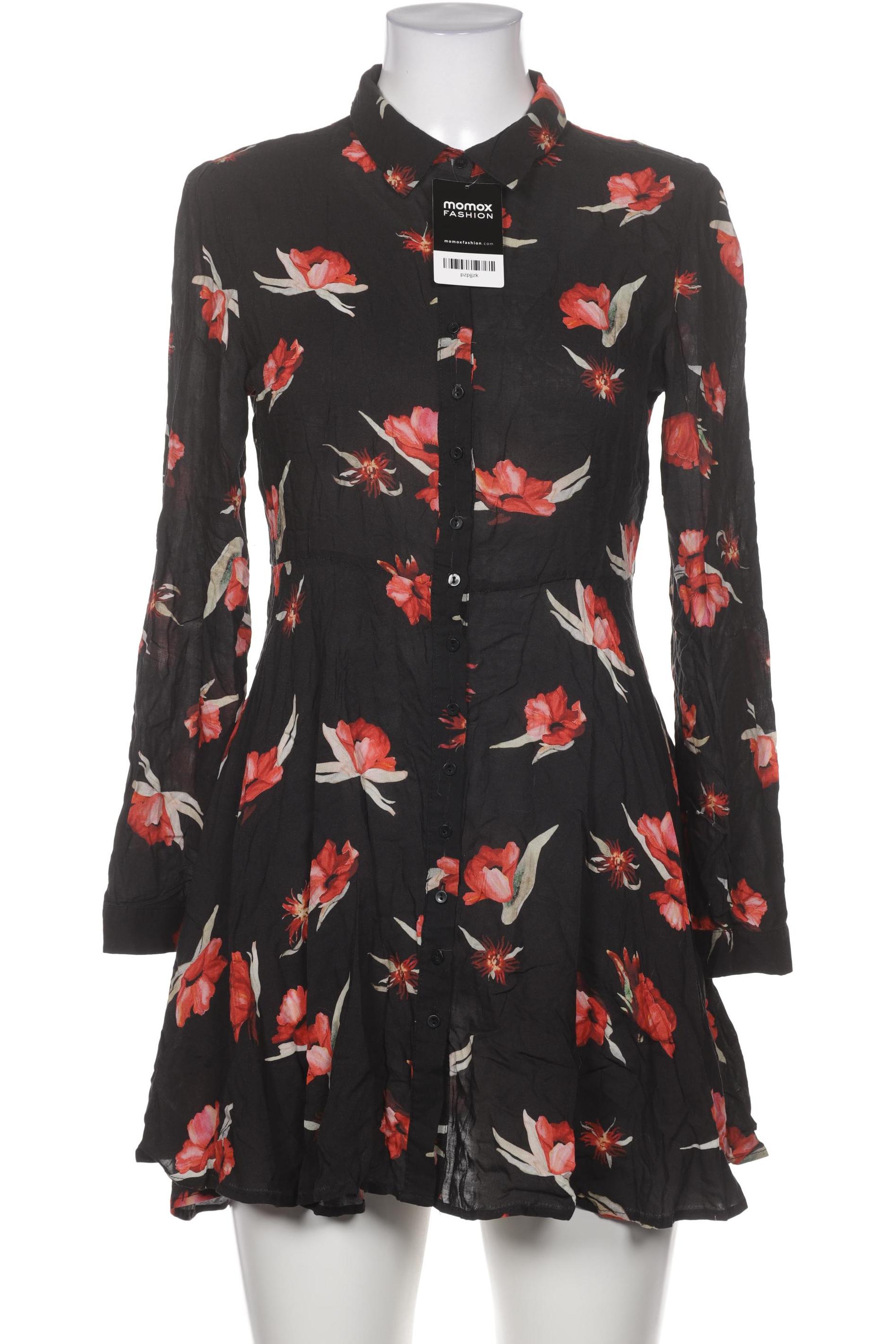 

Zara Damen Kleid, schwarz, Gr. 38