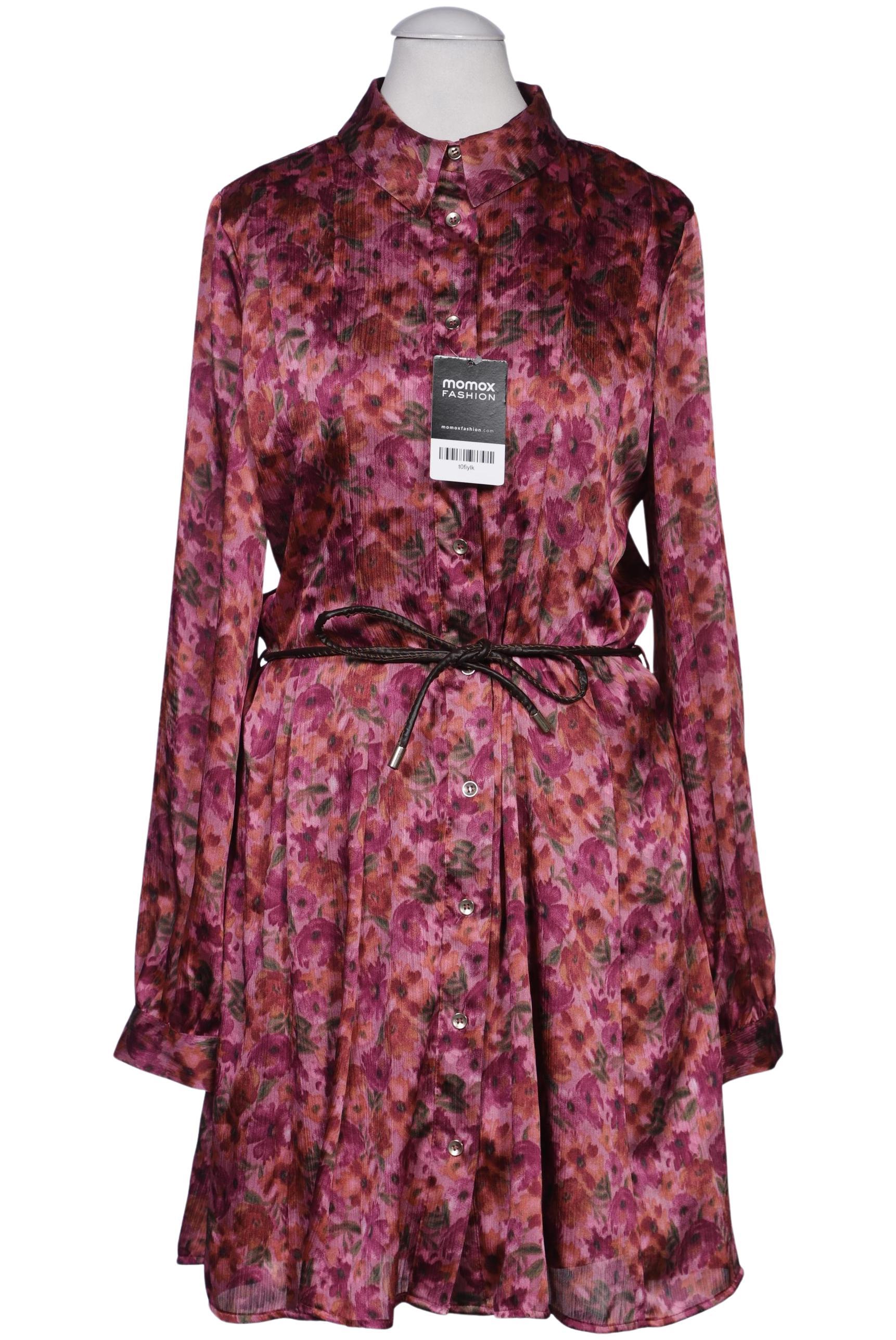 

Zara Damen Kleid, bordeaux, Gr. 36