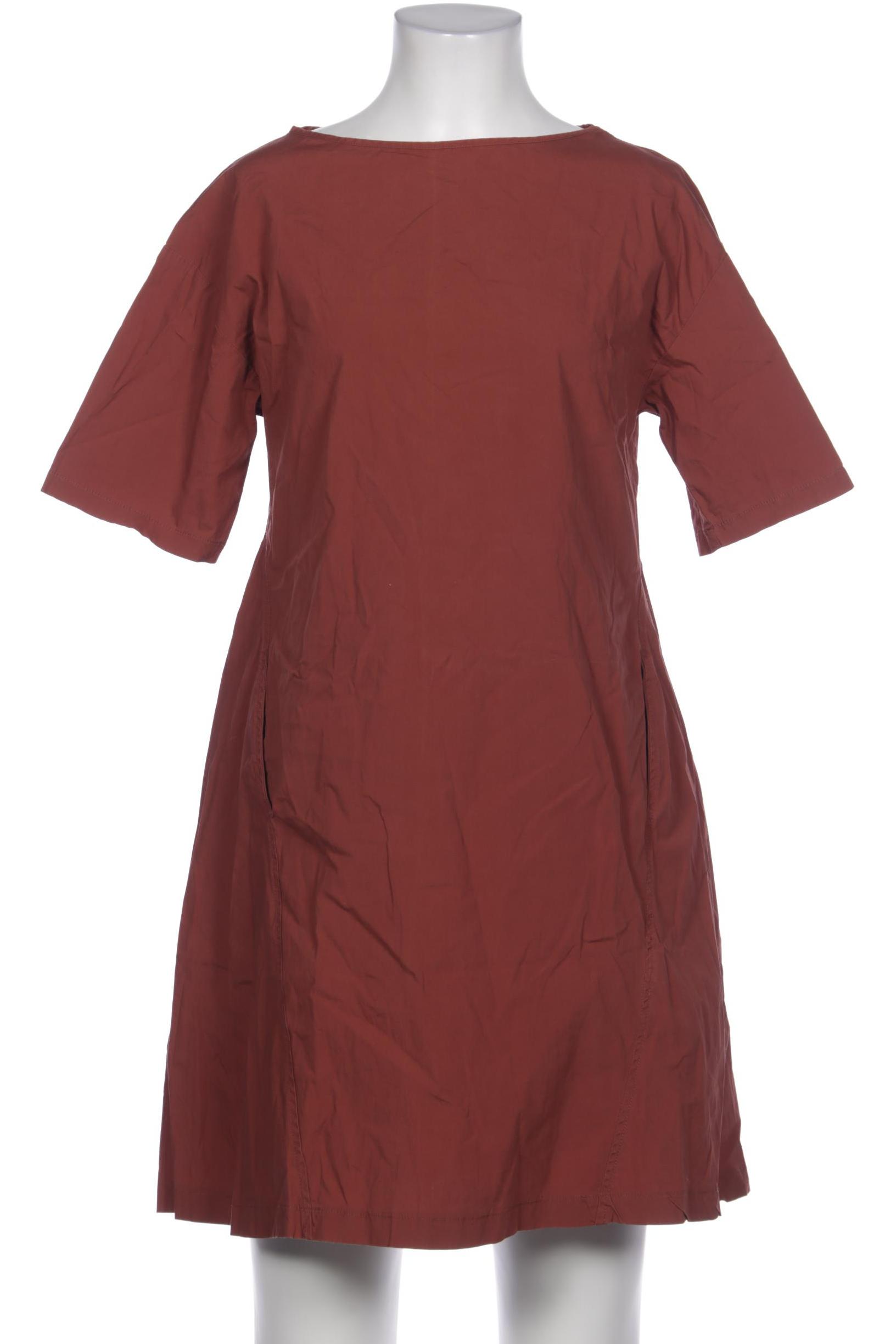 

ZARA Damen Kleid, rot