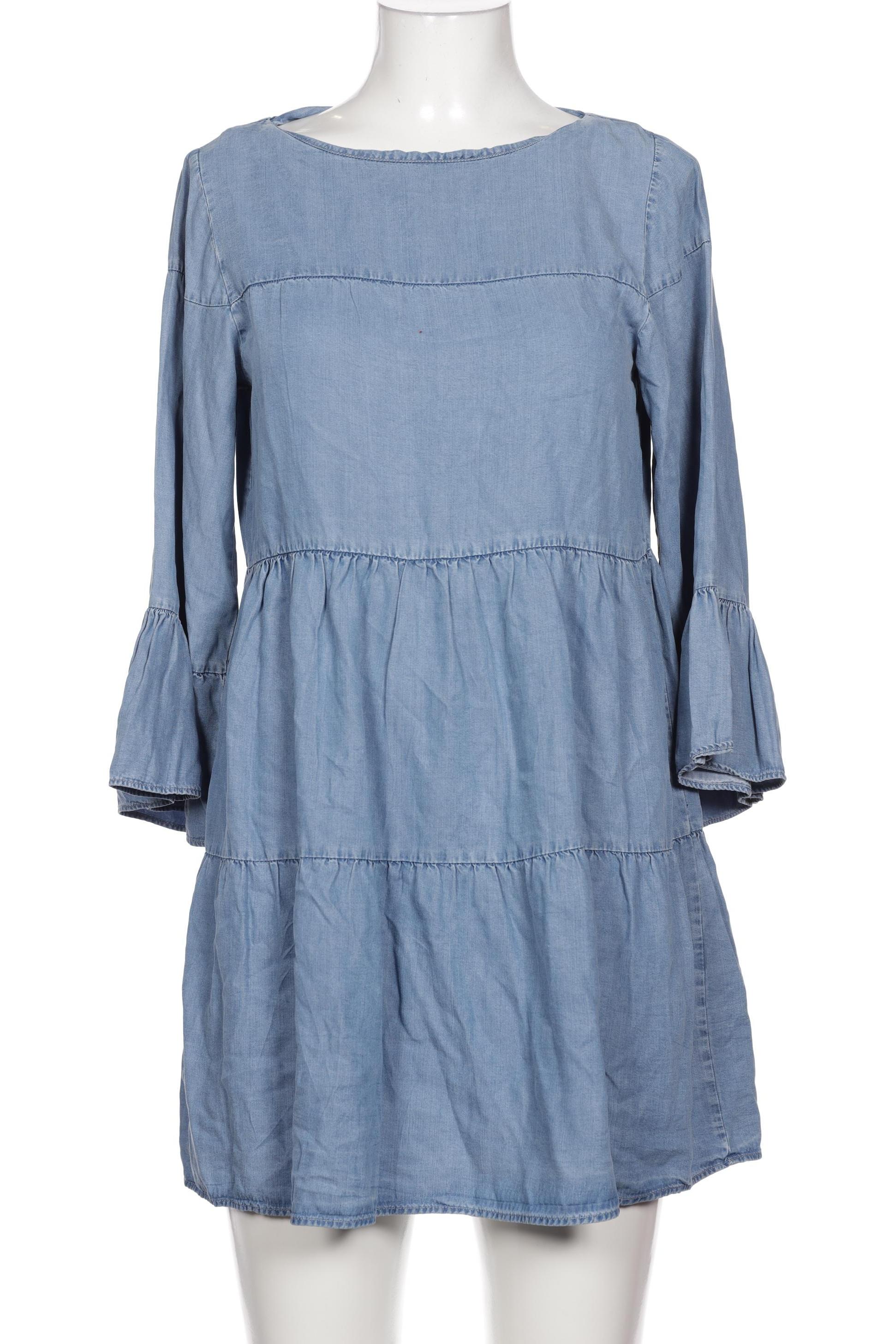 

Zara Damen Kleid, blau, Gr. 36