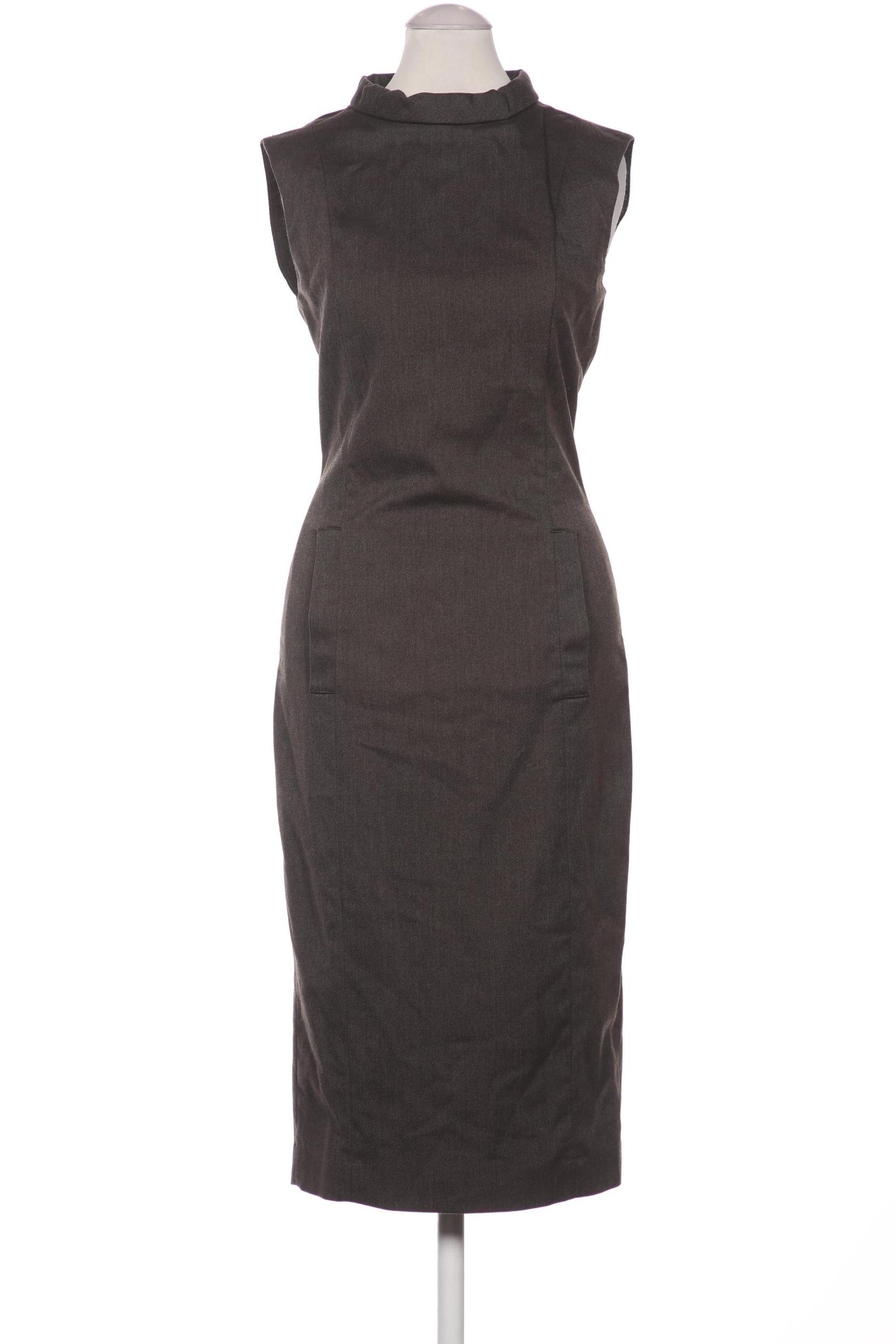 

Zara Damen Kleid, braun, Gr. 36