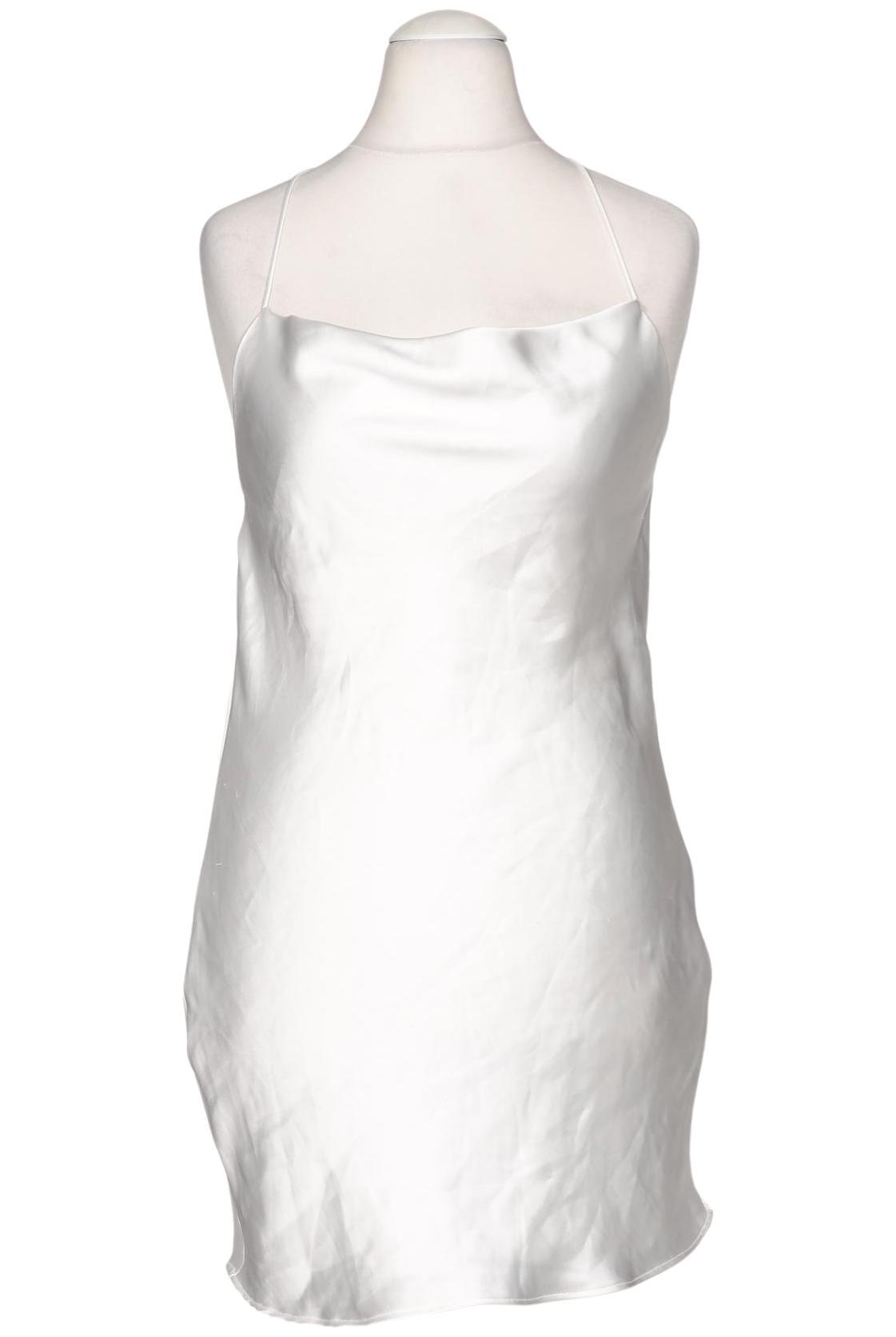 

Zara Damen Kleid, weiß, Gr. 36