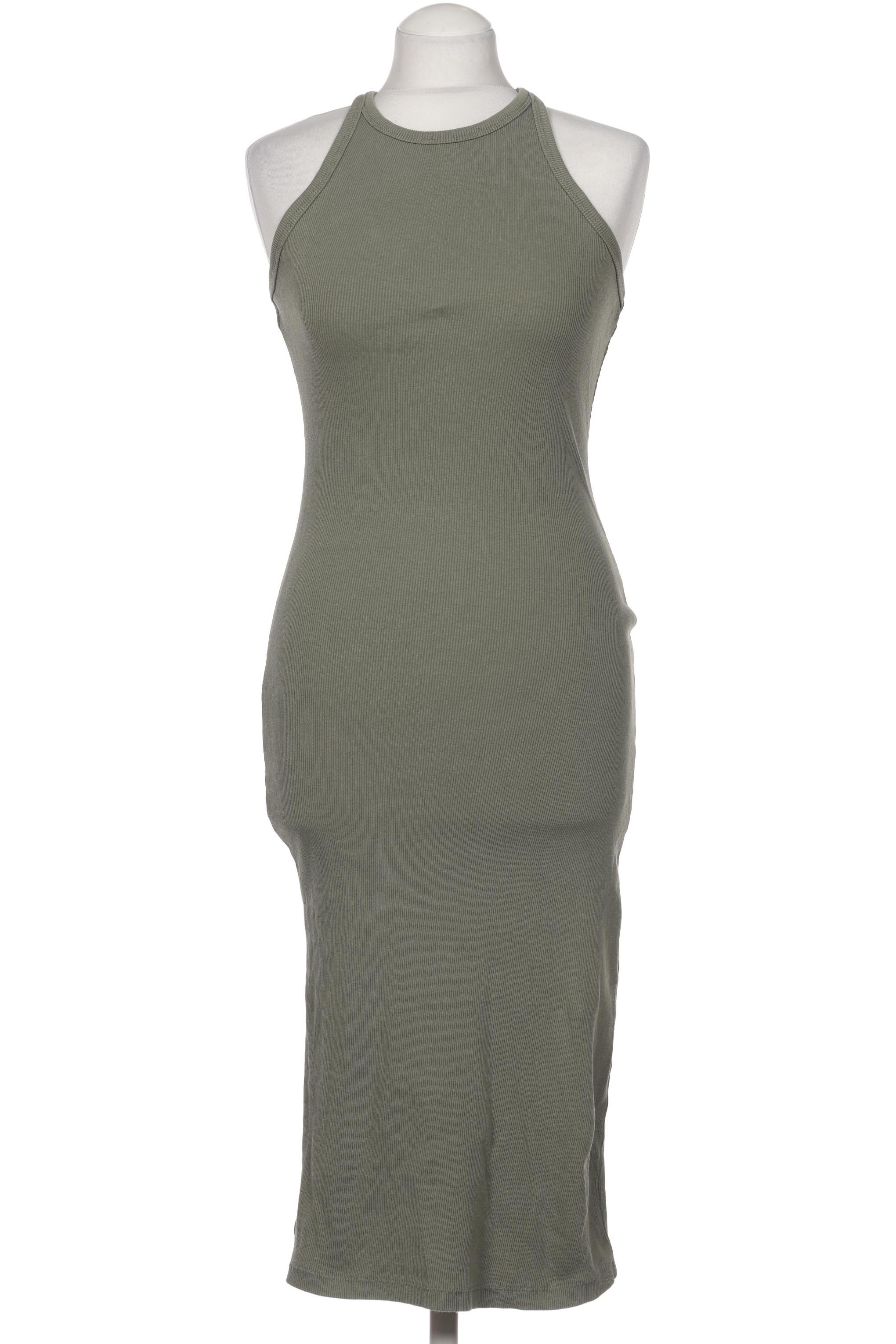 

Zara Damen Kleid, grün, Gr. 38