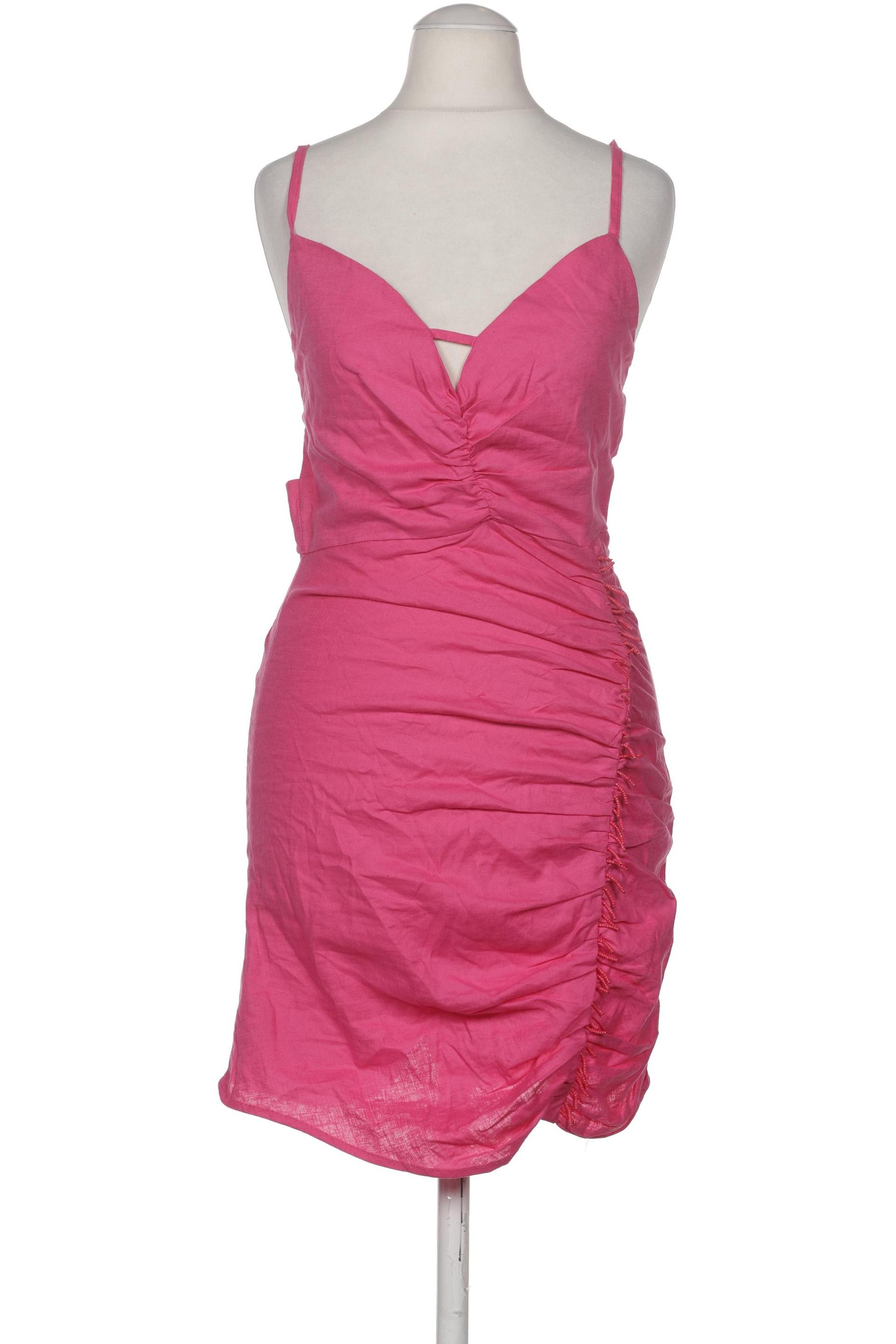 

Zara Damen Kleid, pink, Gr. 36