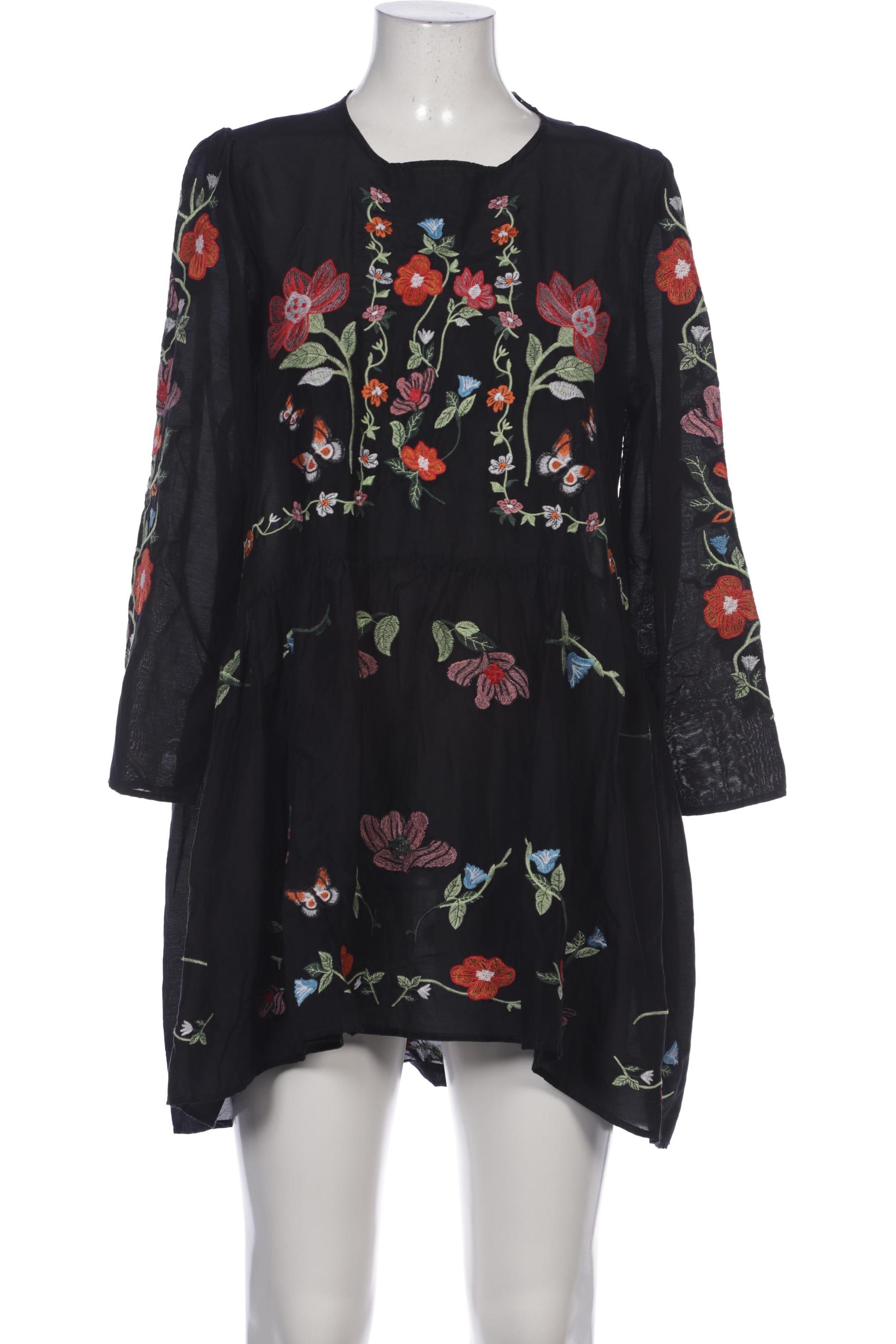 

Zara Damen Kleid, schwarz, Gr. 42