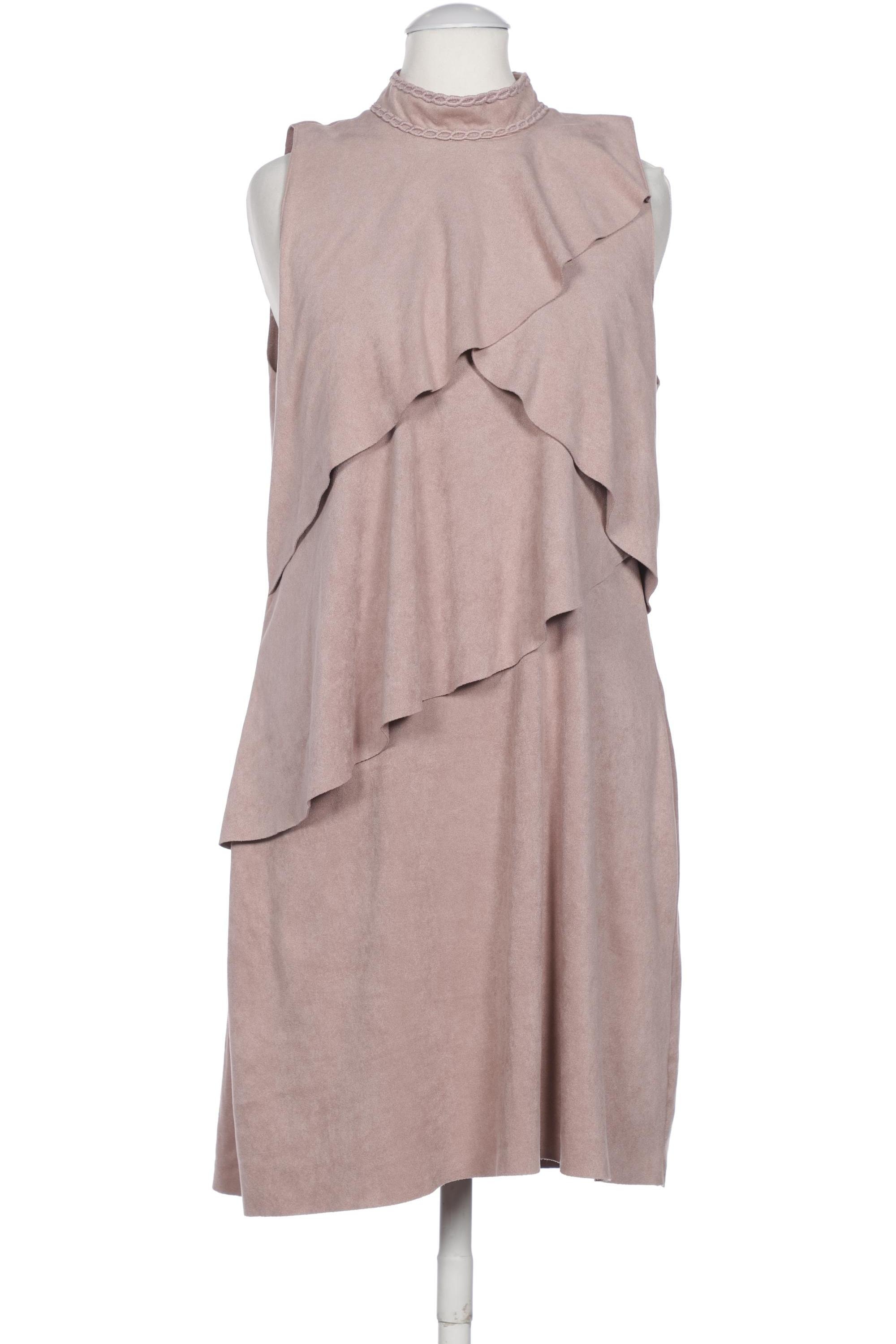 

ZARA Damen Kleid, pink