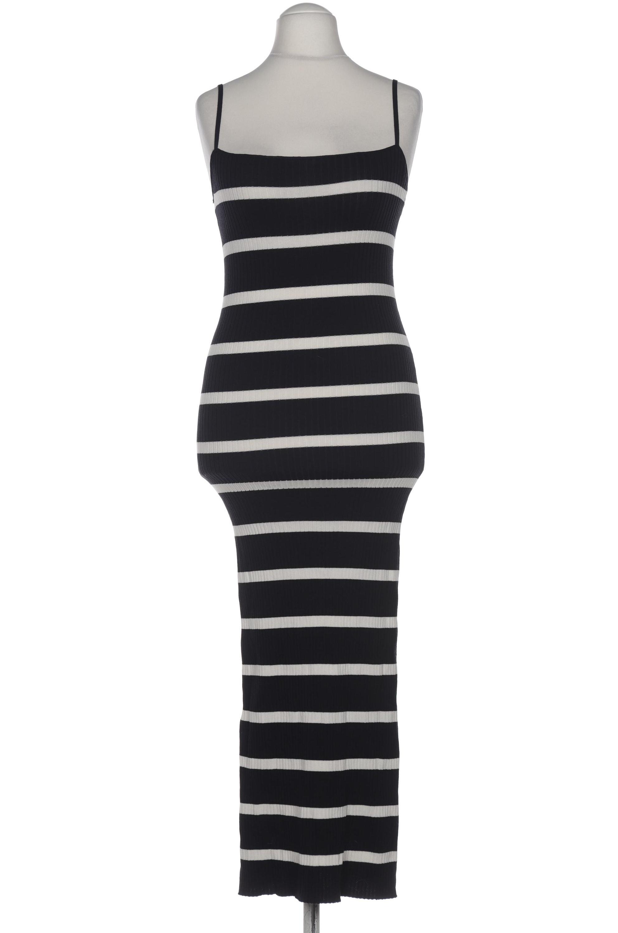 

ZARA Damen Kleid, marineblau