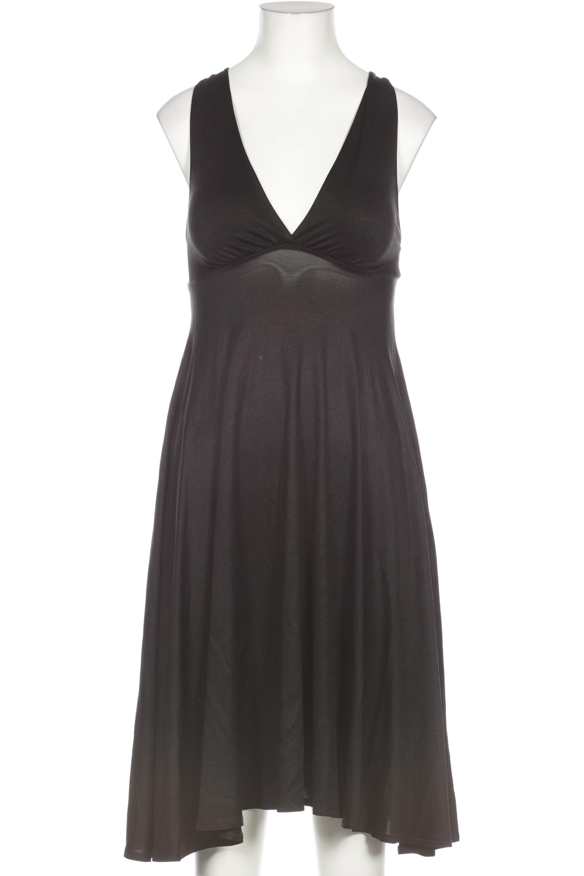 

ZARA Damen Kleid, schwarz