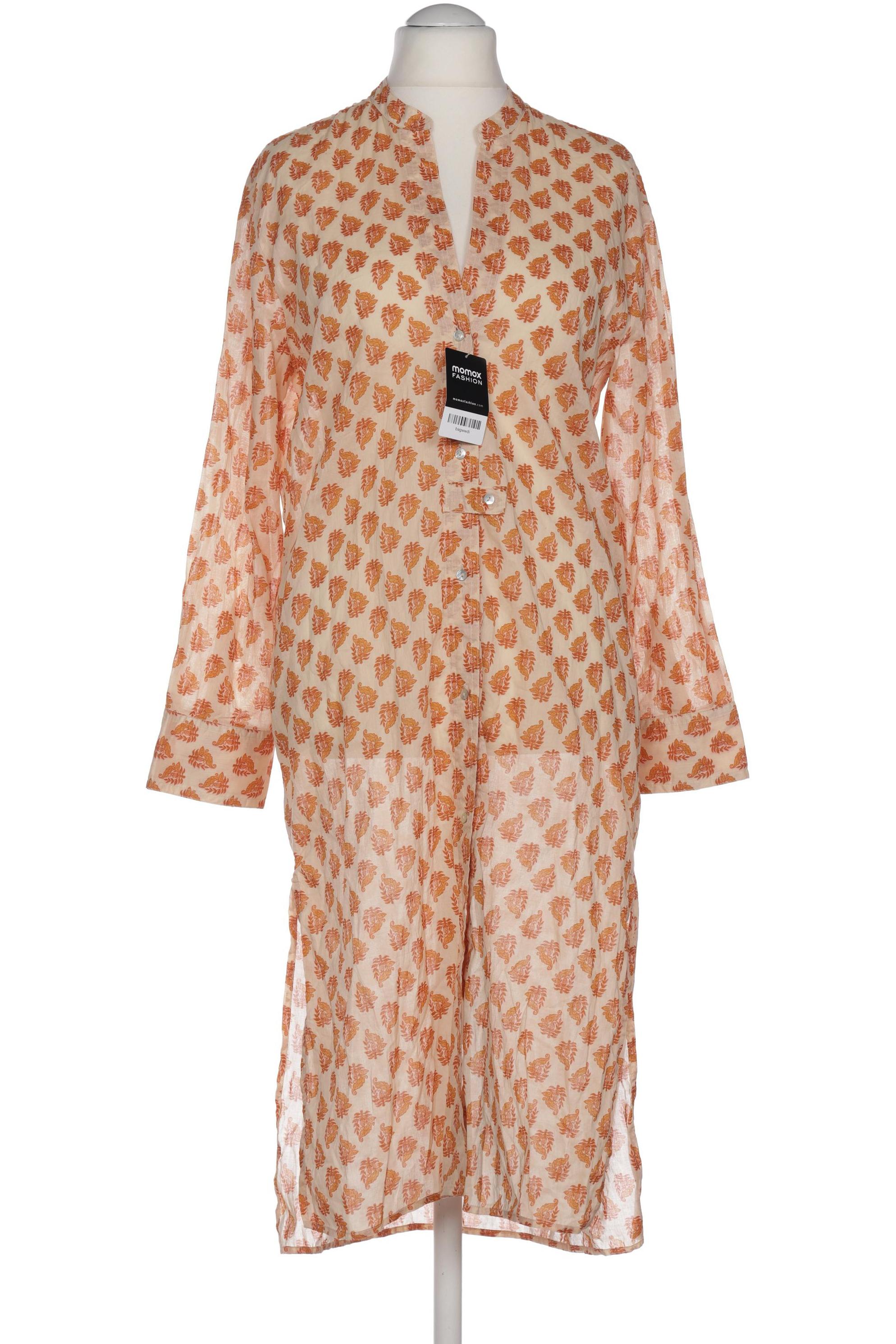 

ZARA Damen Kleid, orange