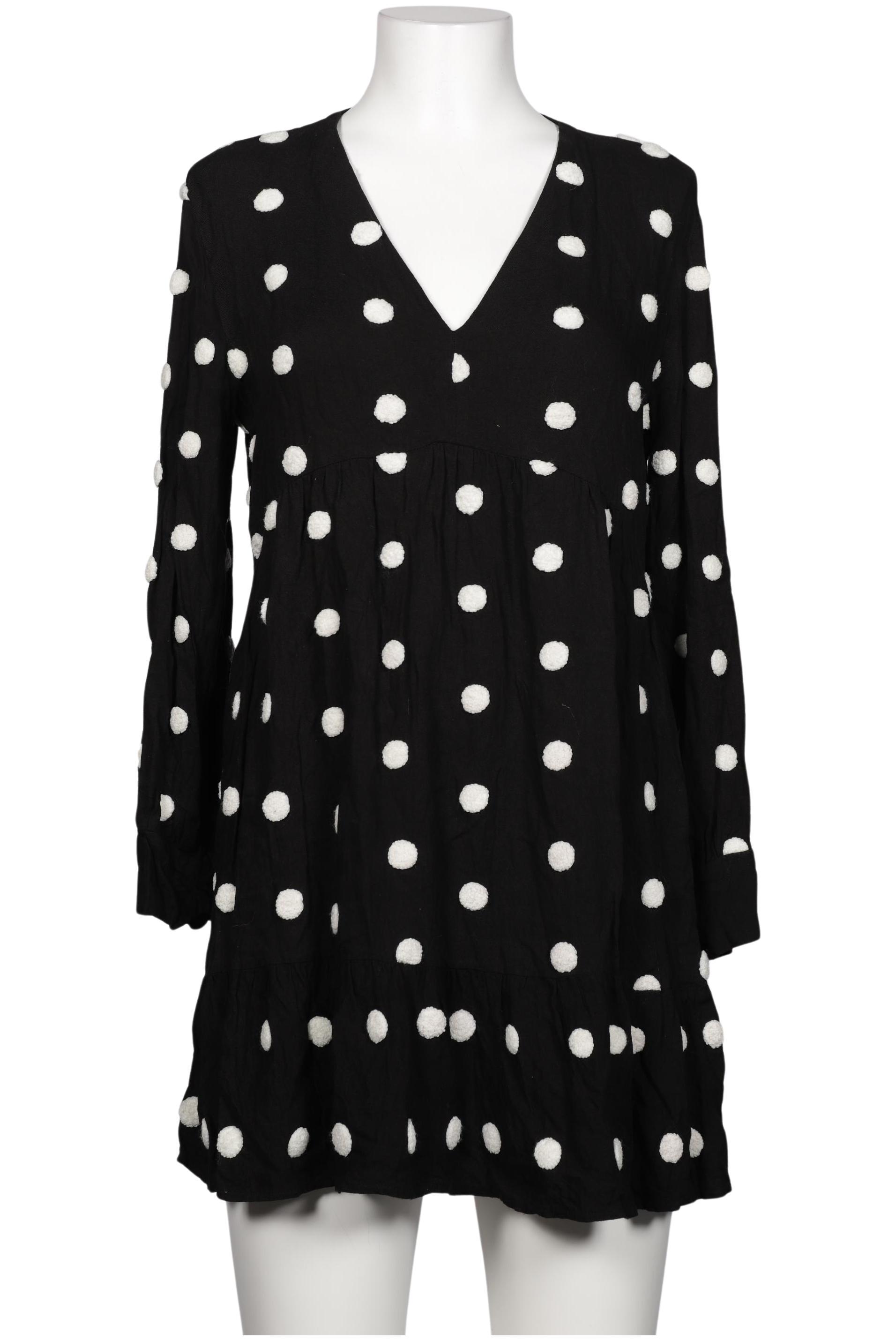 

Zara Damen Kleid, schwarz, Gr. 42