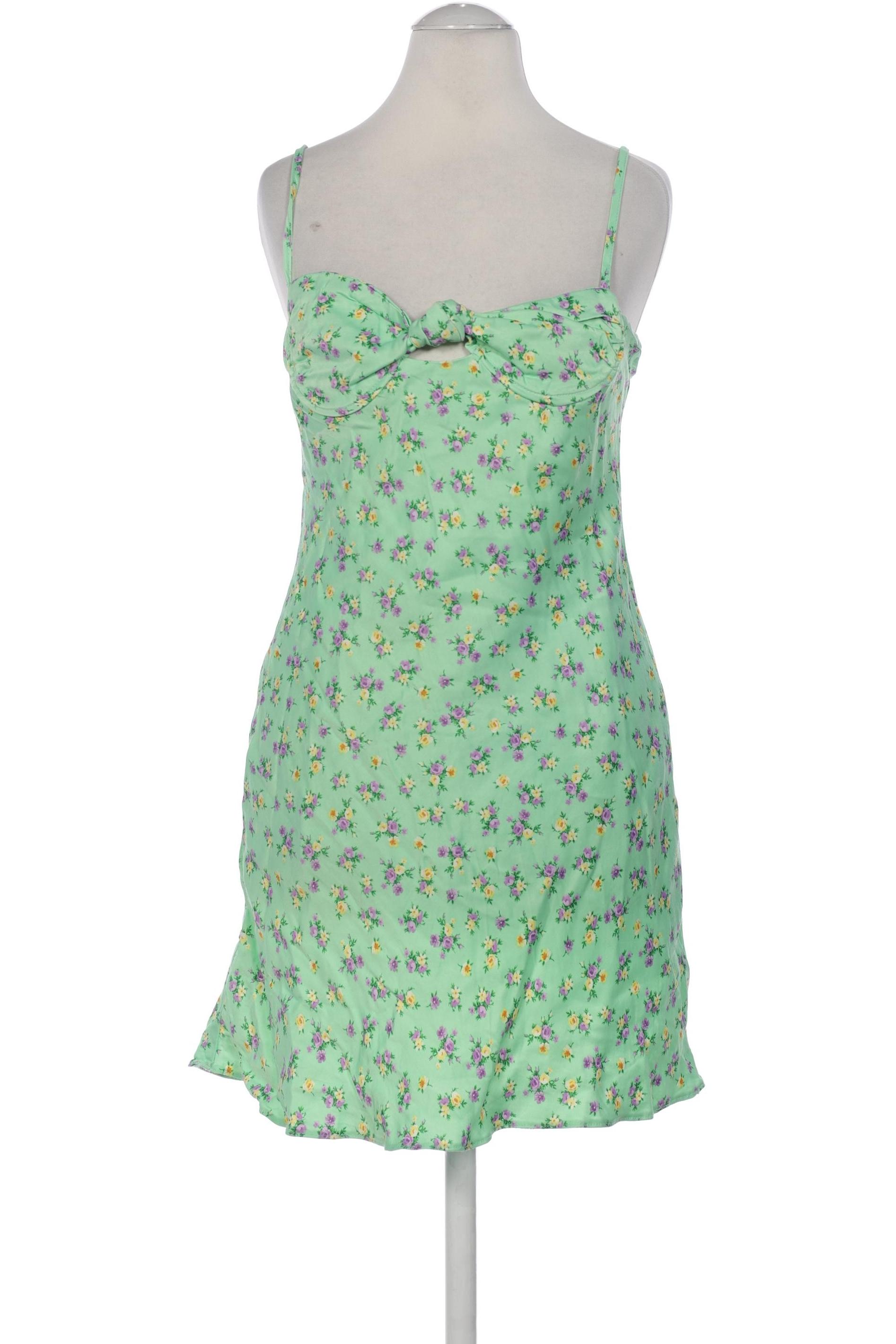 

Zara Damen Kleid, hellgrün, Gr. 36