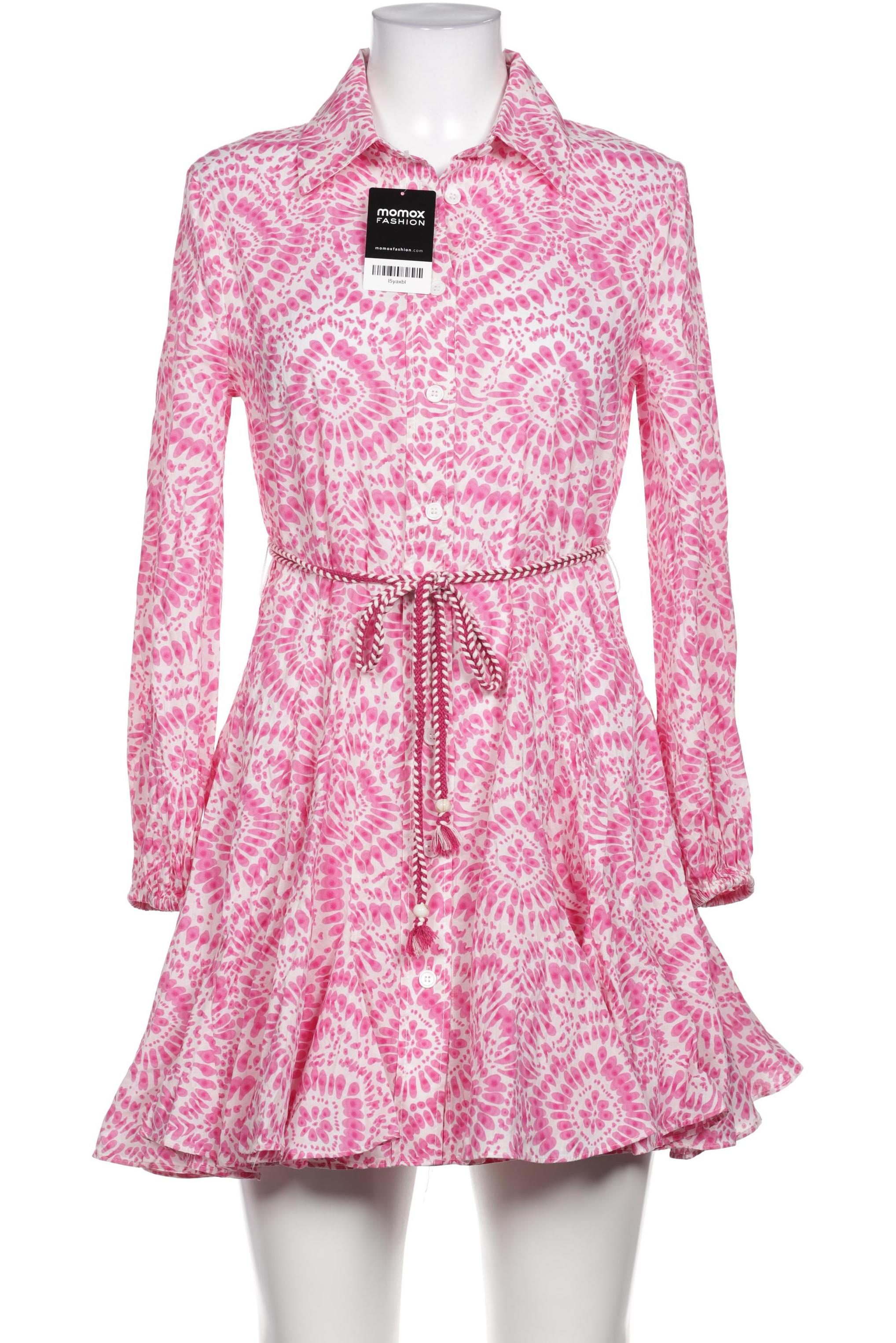 

ZARA Damen Kleid, pink