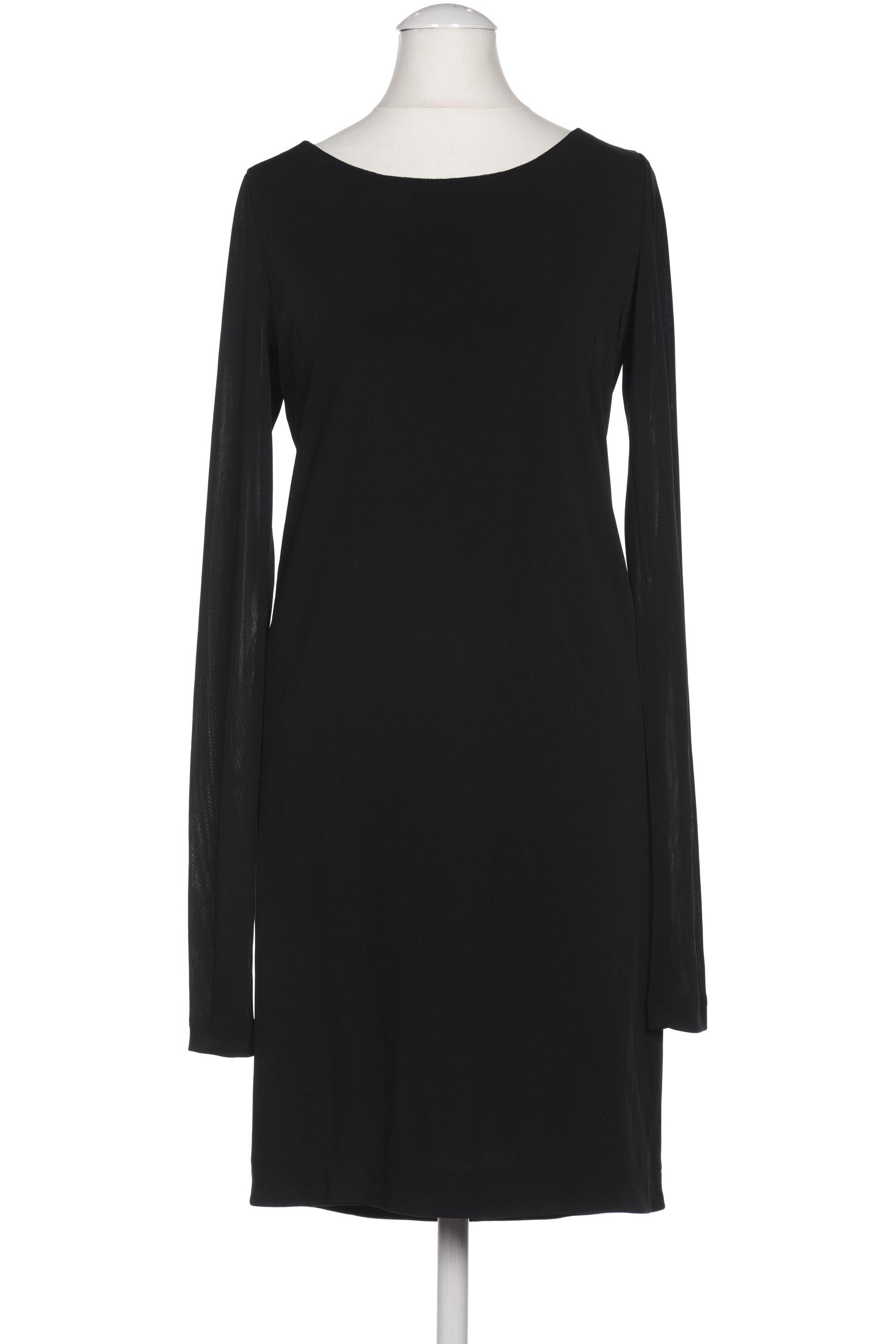 

ZARA Damen Kleid, schwarz