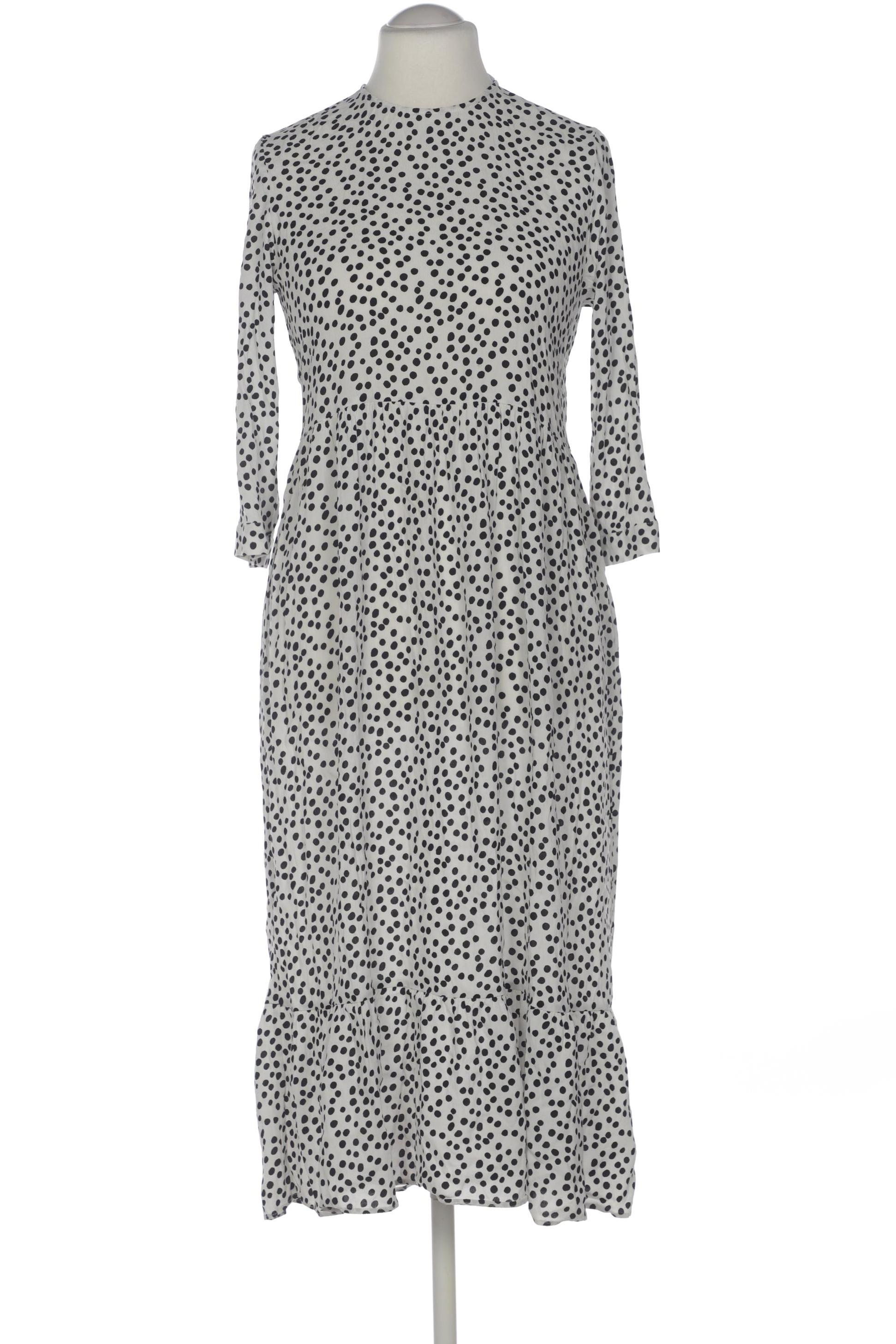 

Zara Damen Kleid, mehrfarbig, Gr. 38
