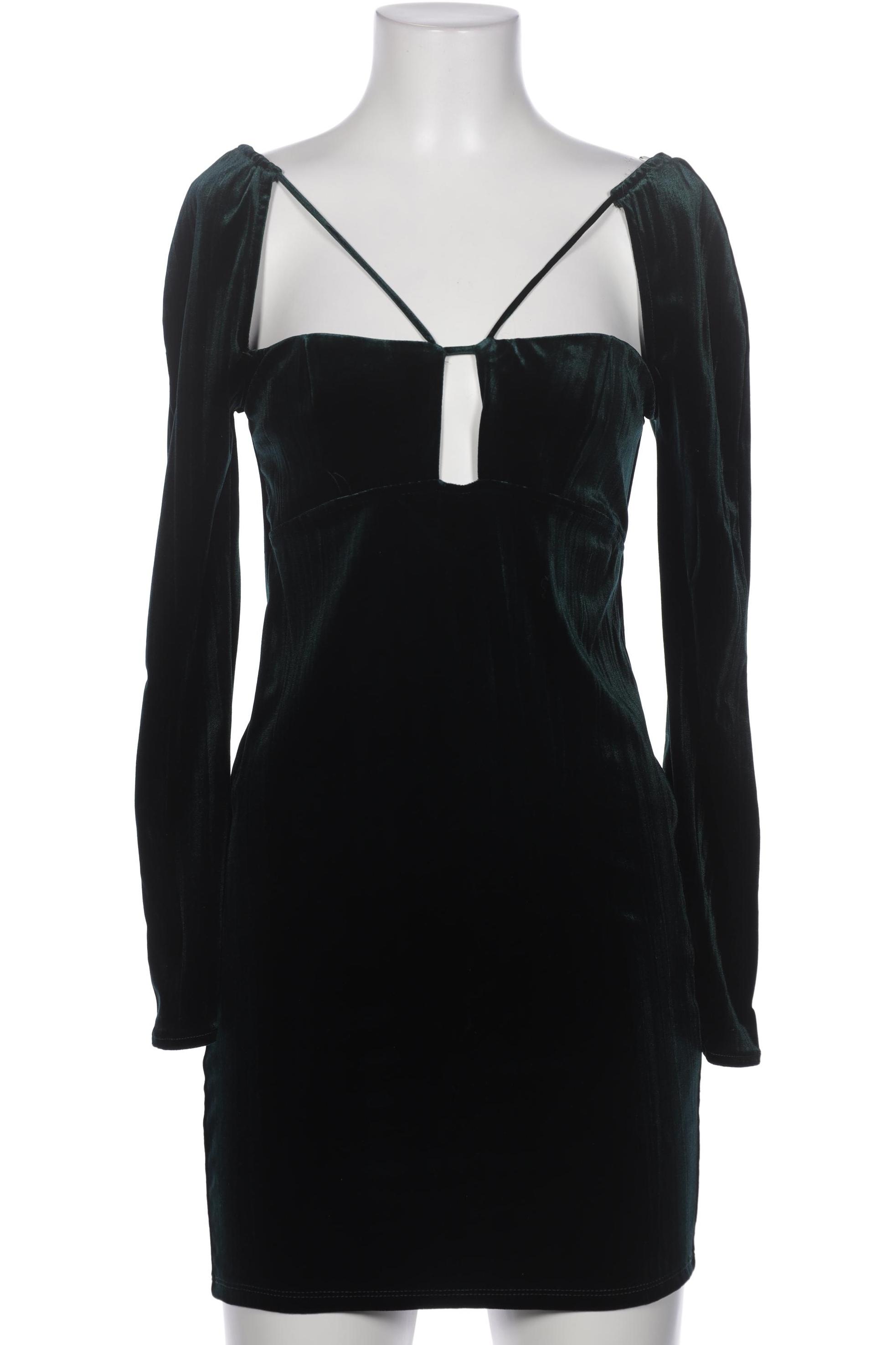 

Zara Damen Kleid, grün, Gr. 36