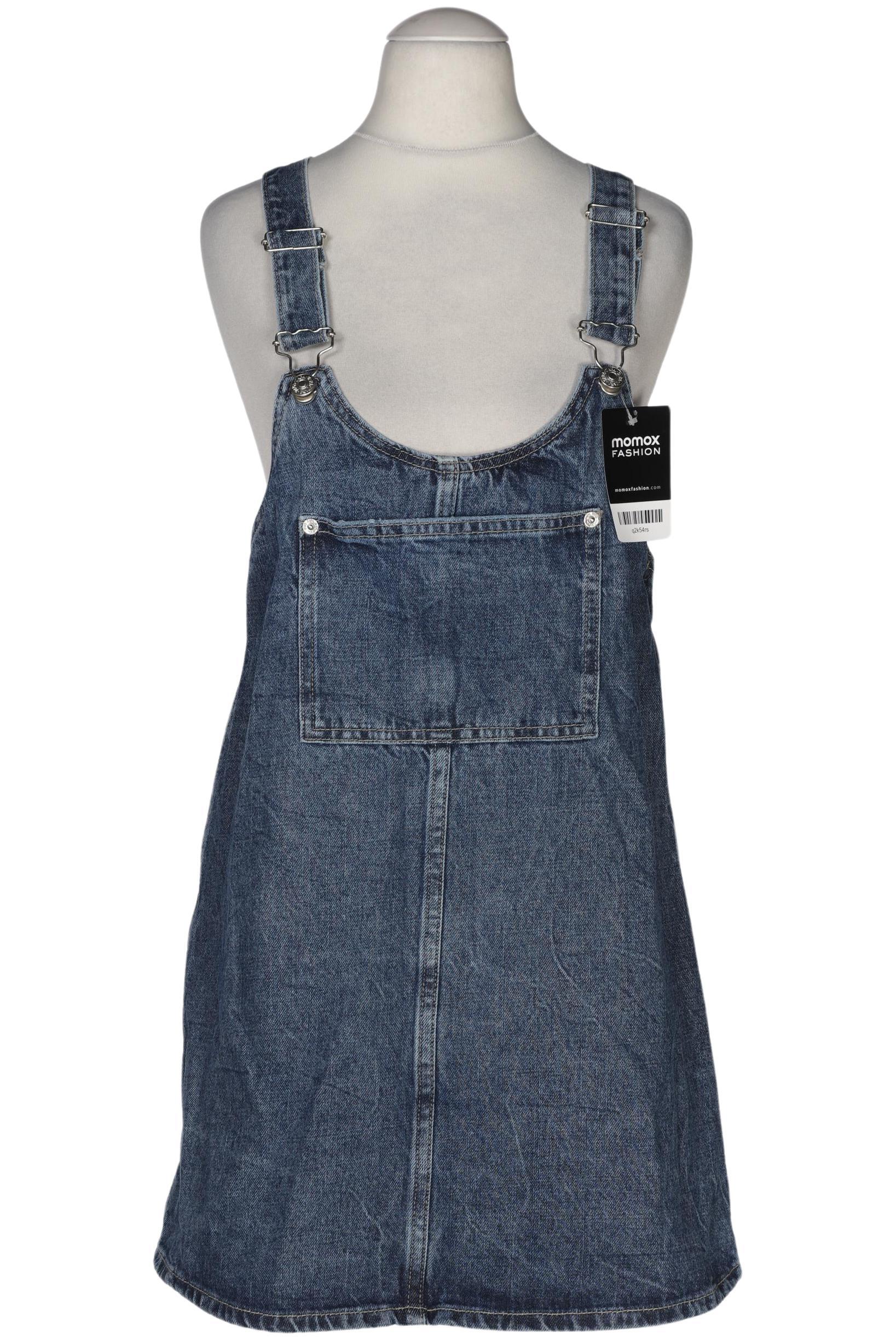 

Zara Damen Kleid, blau, Gr. 36