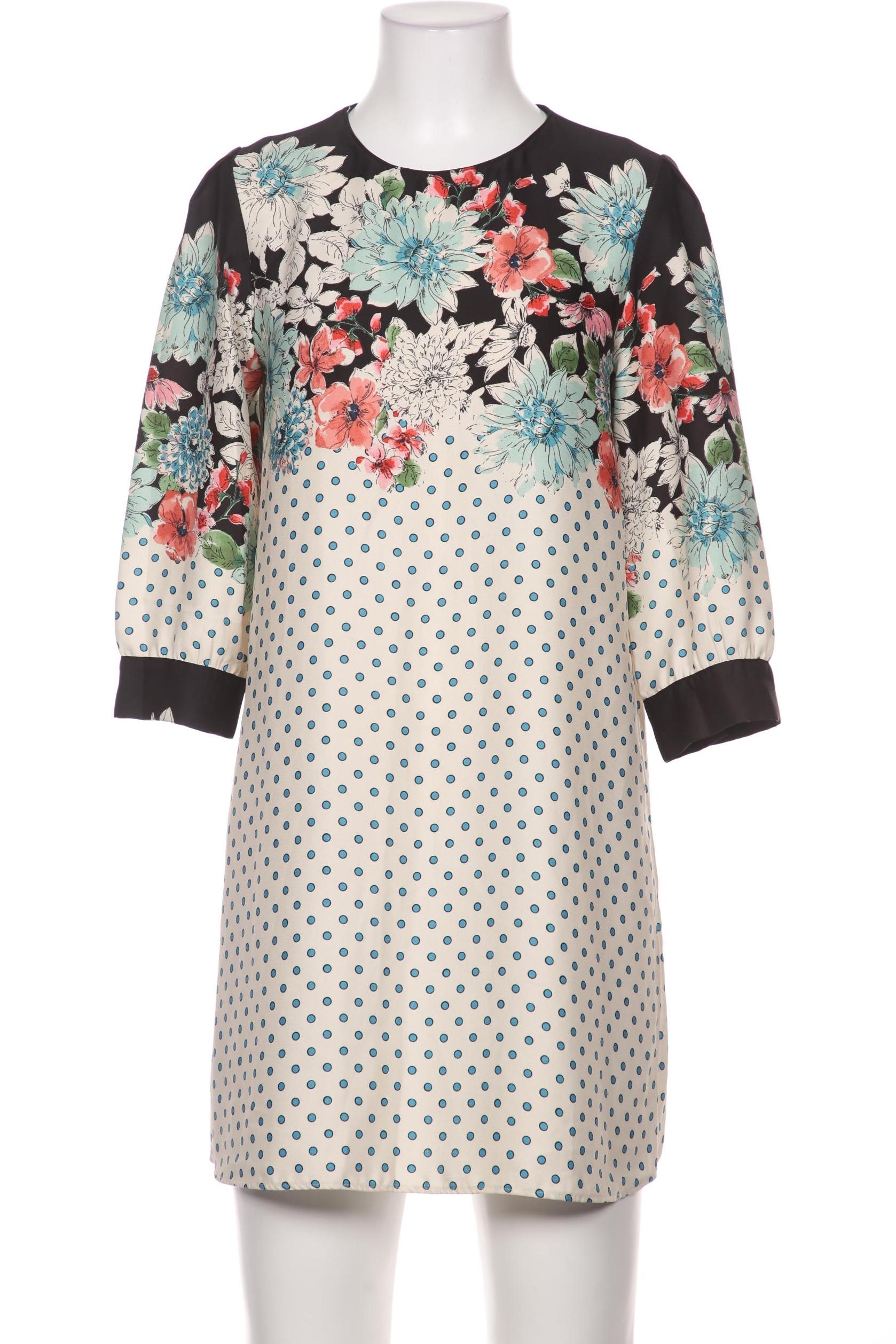 

Zara Damen Kleid, mehrfarbig, Gr. 36