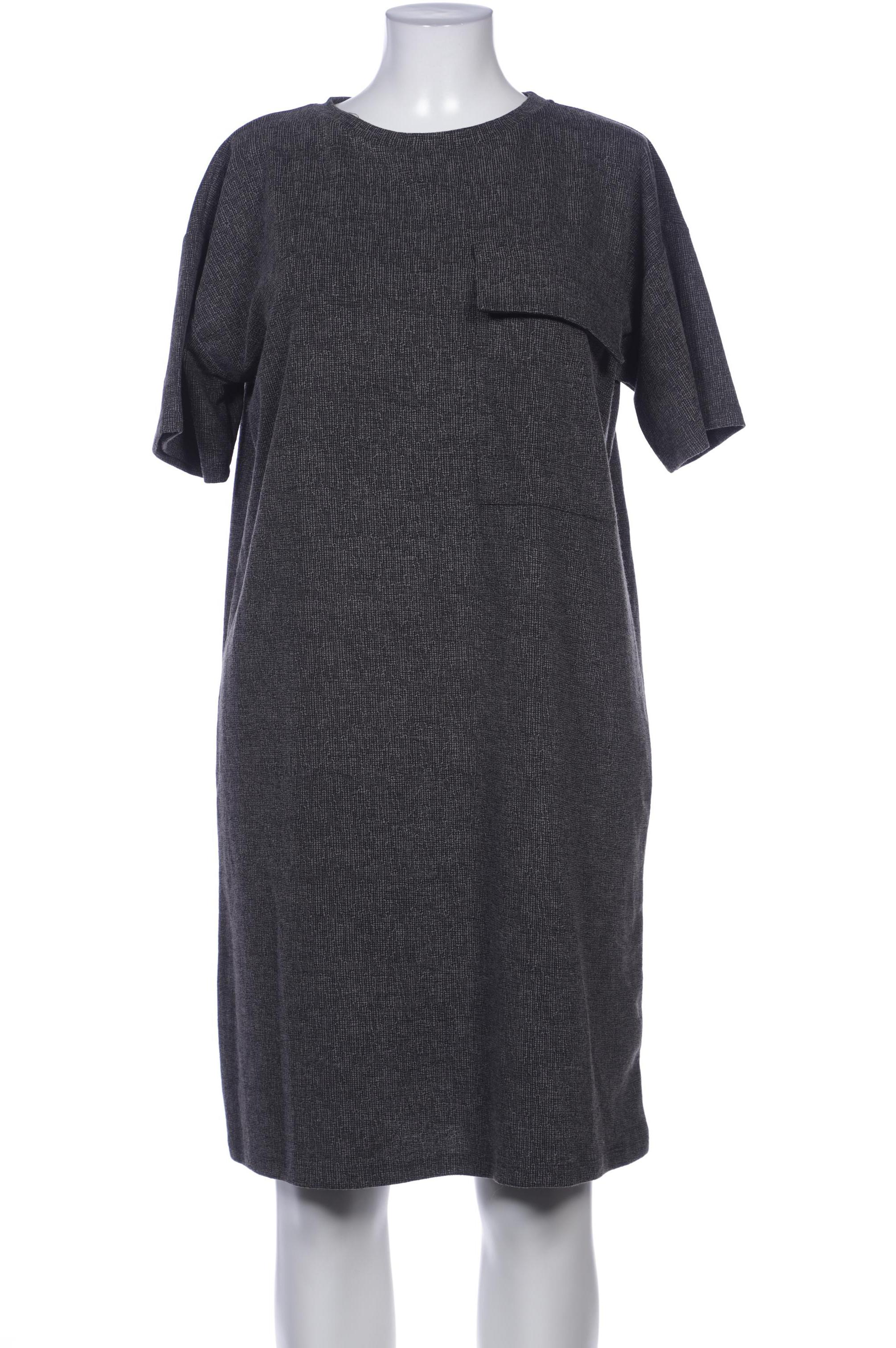 

Zara Damen Kleid, grau, Gr. 42