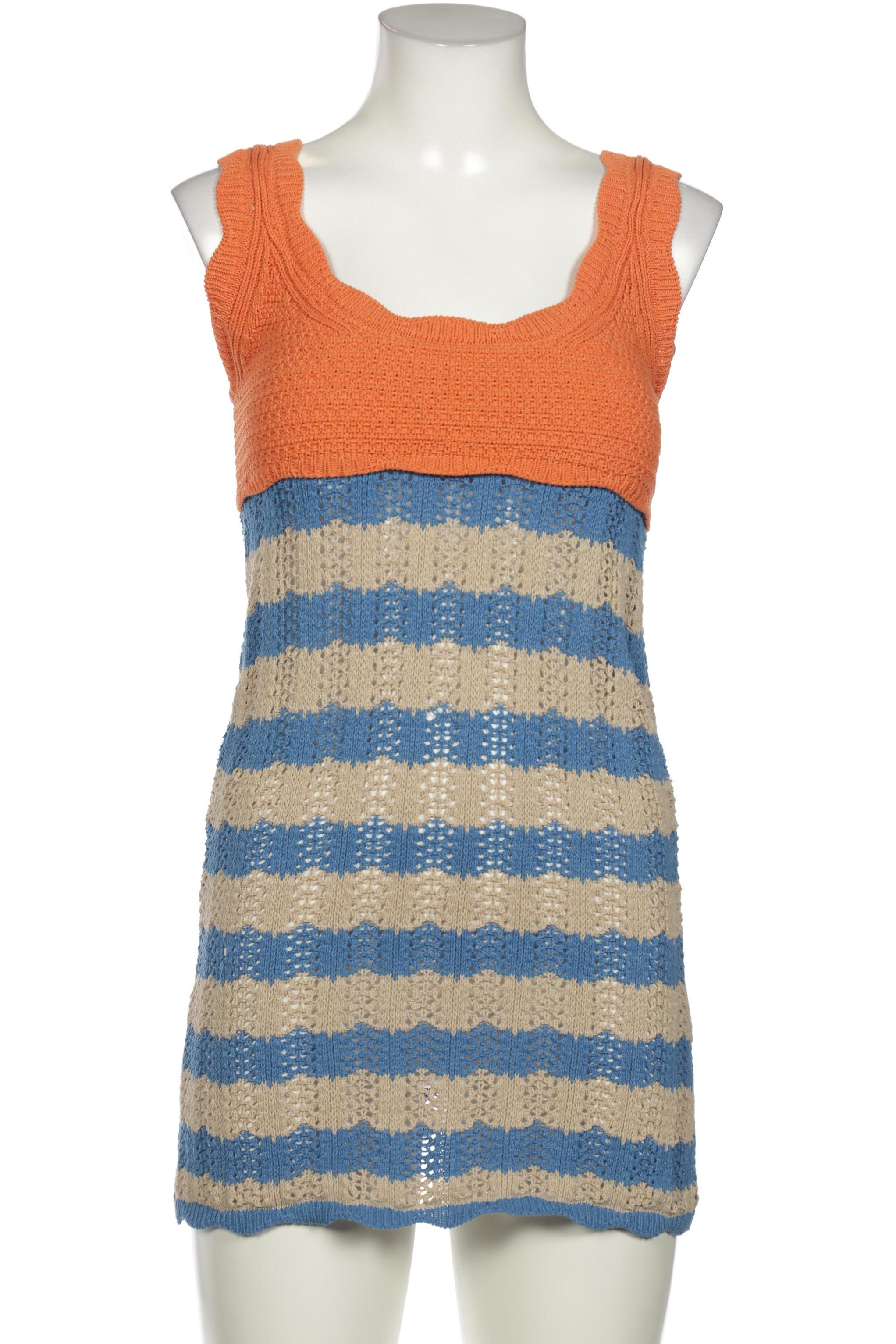 

ZARA Damen Kleid, mehrfarbig