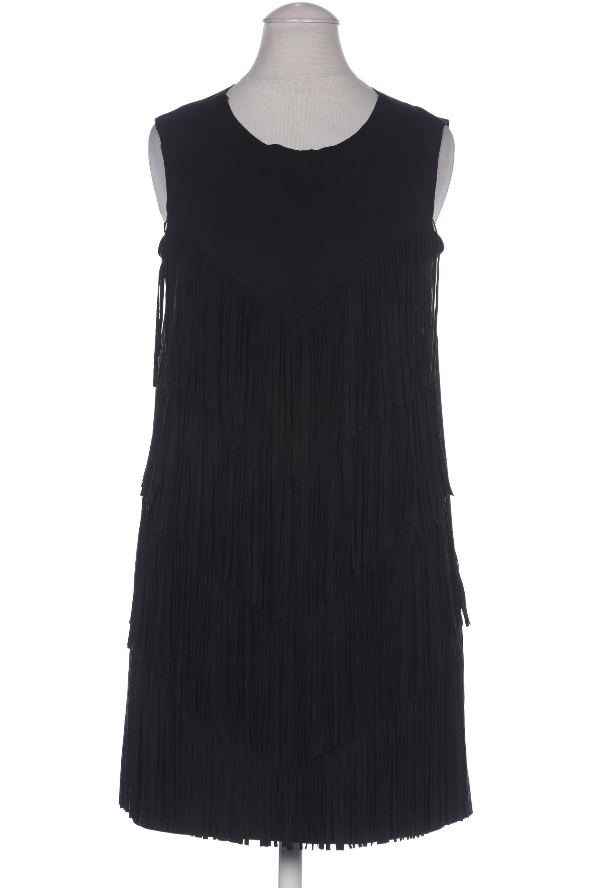 

Zara Damen Kleid, schwarz, Gr. 36