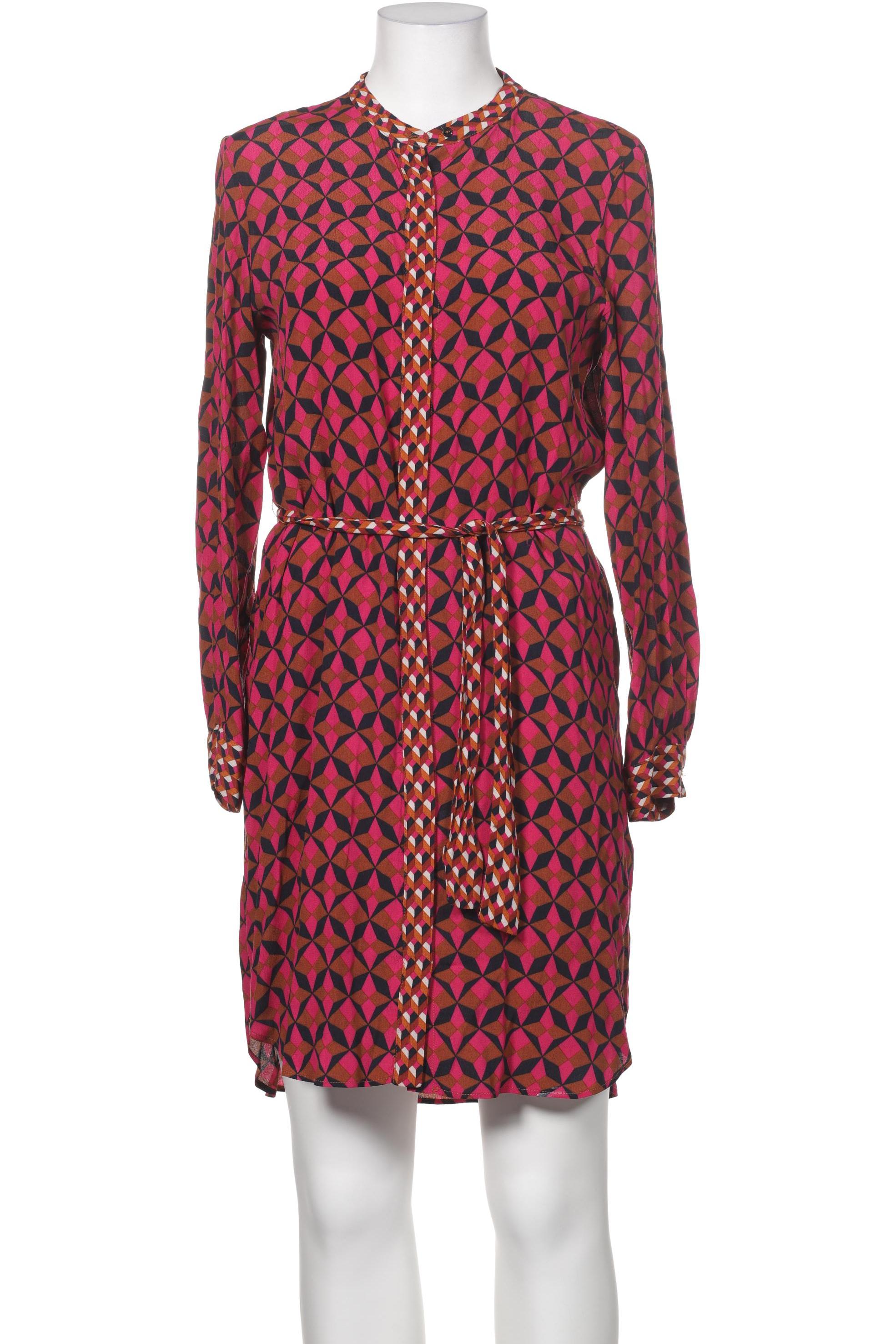 

Zara Damen Kleid, braun, Gr. 42