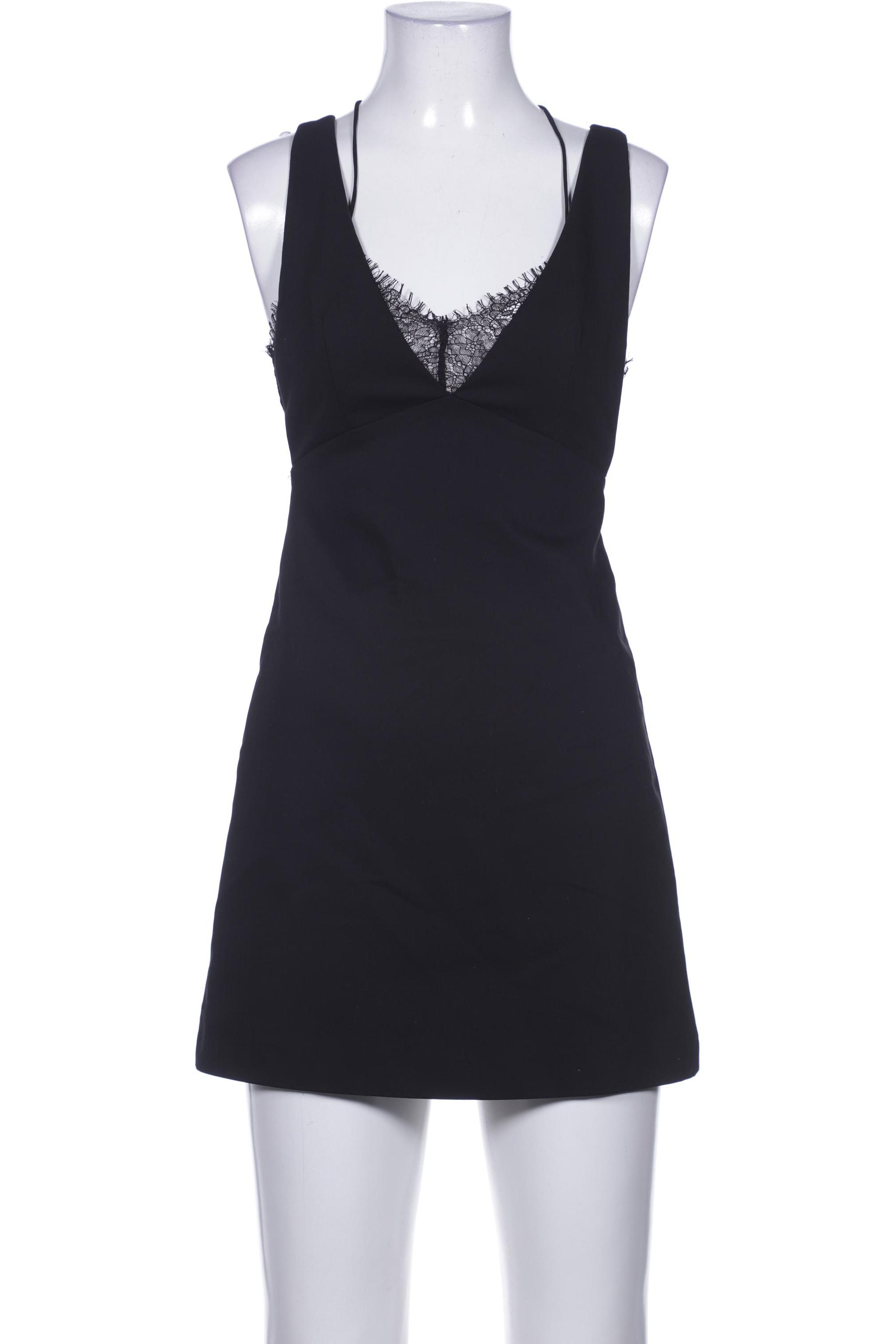 

Zara Damen Kleid, schwarz, Gr. 34