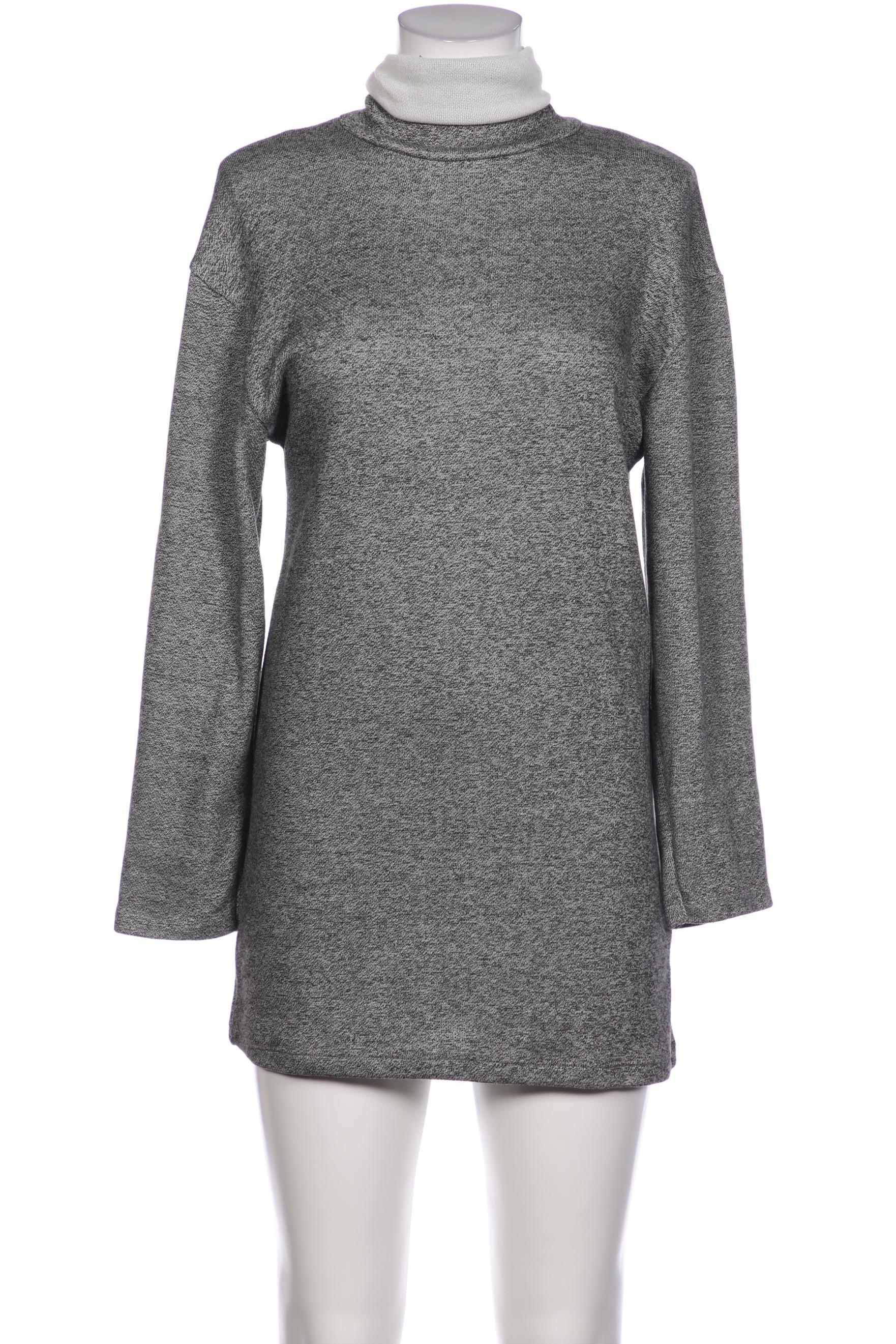 

ZARA Damen Kleid, grau