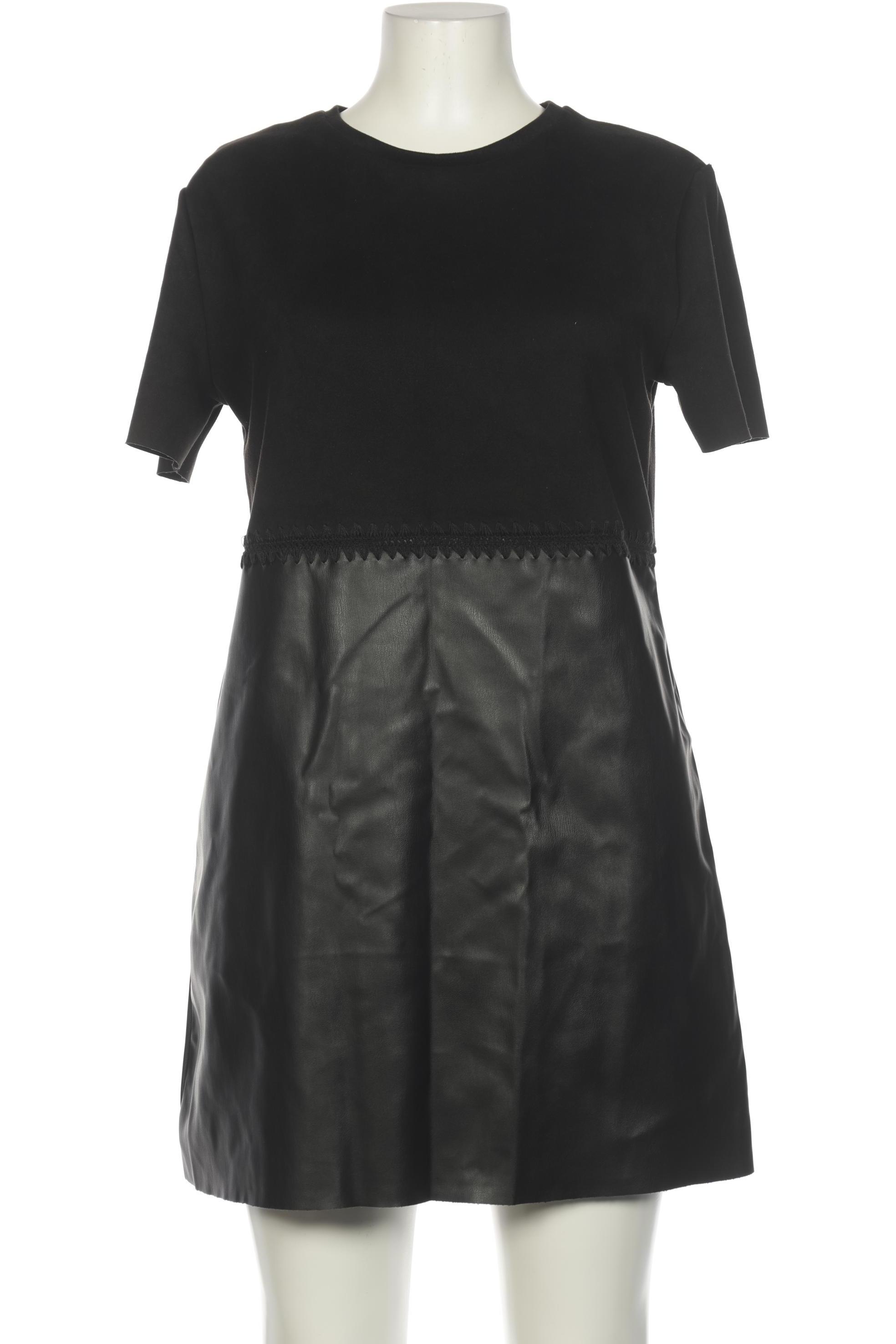 

Zara Damen Kleid, schwarz, Gr. 42