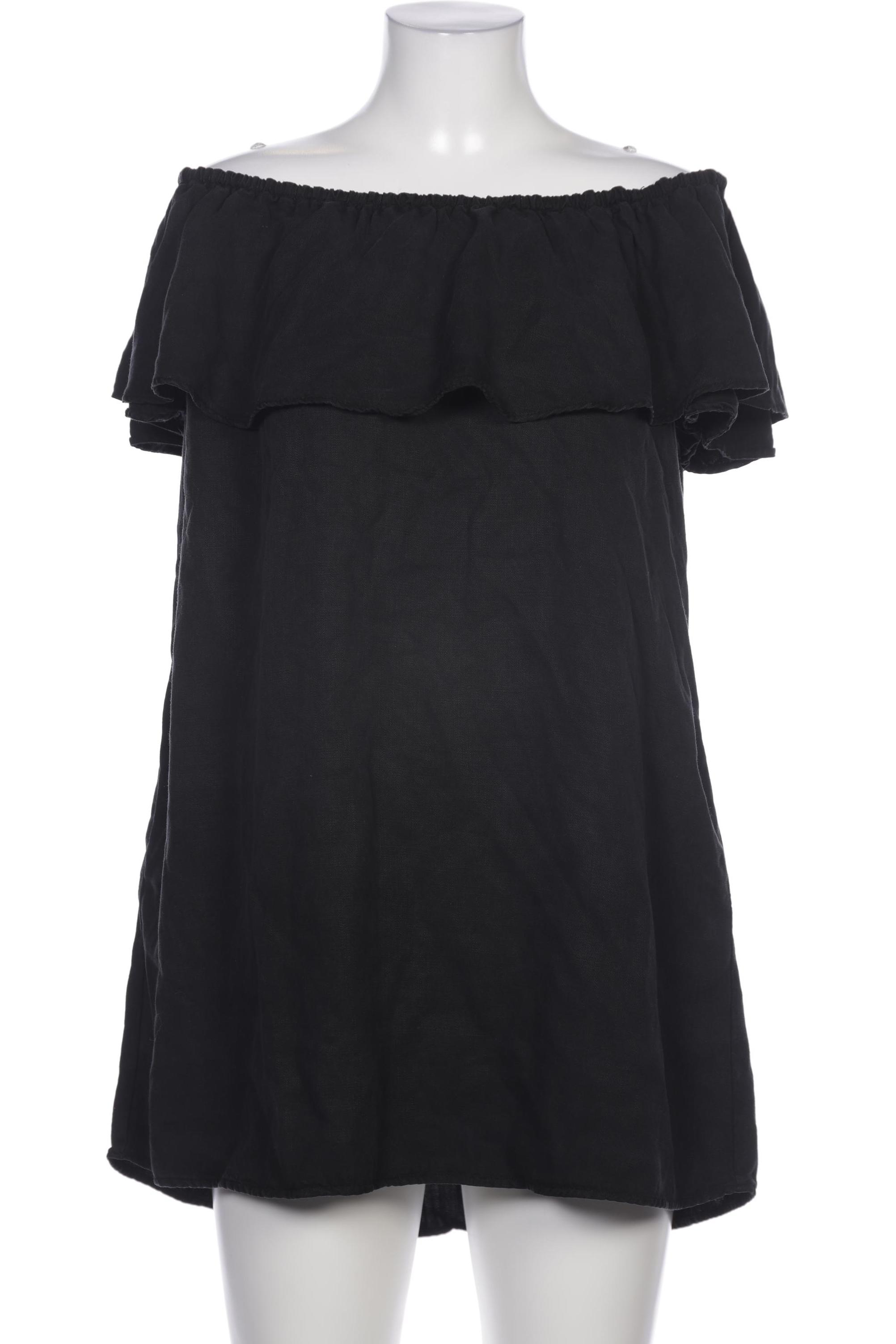 

ZARA Damen Kleid, schwarz