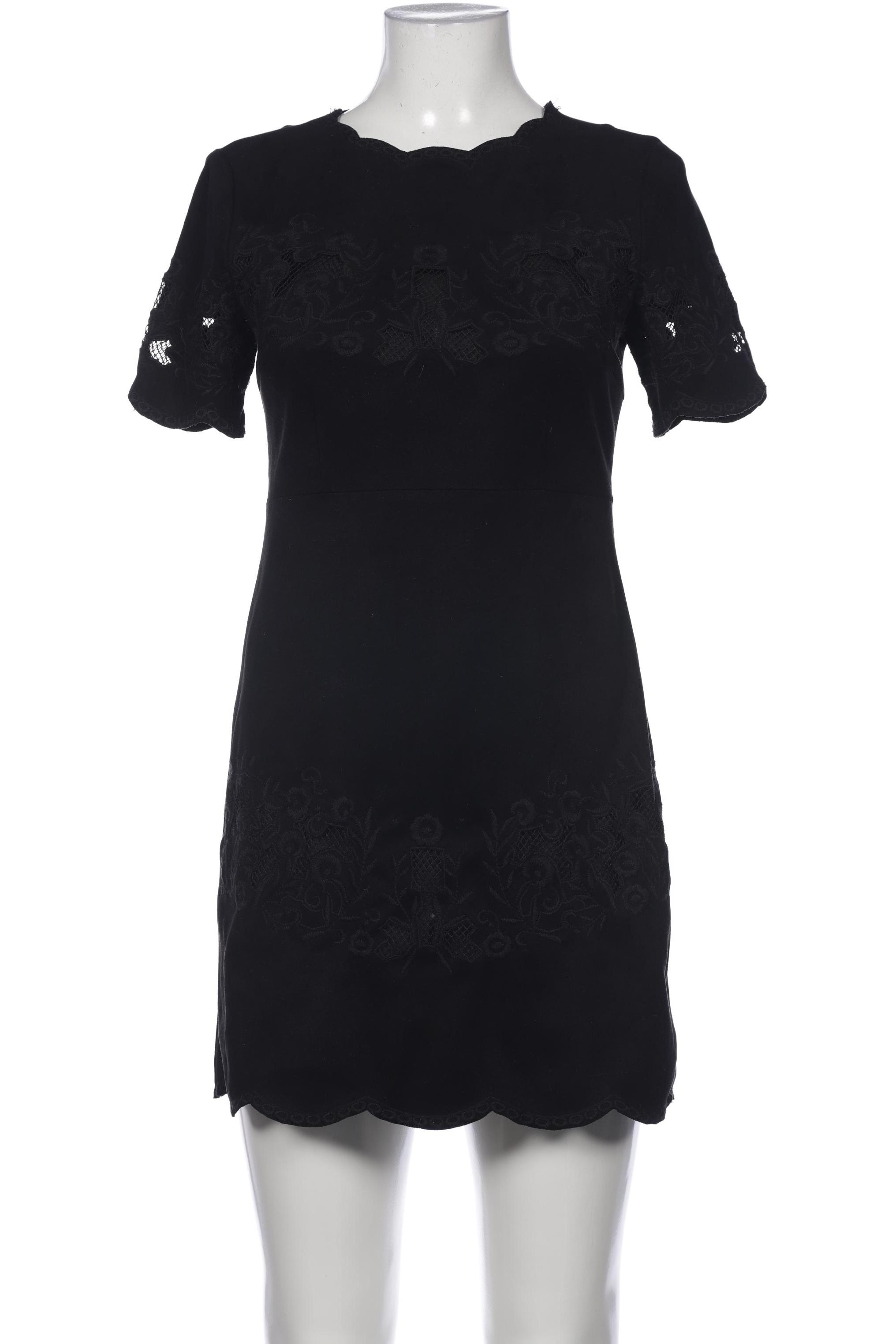 

Zara Damen Kleid, schwarz, Gr. 36