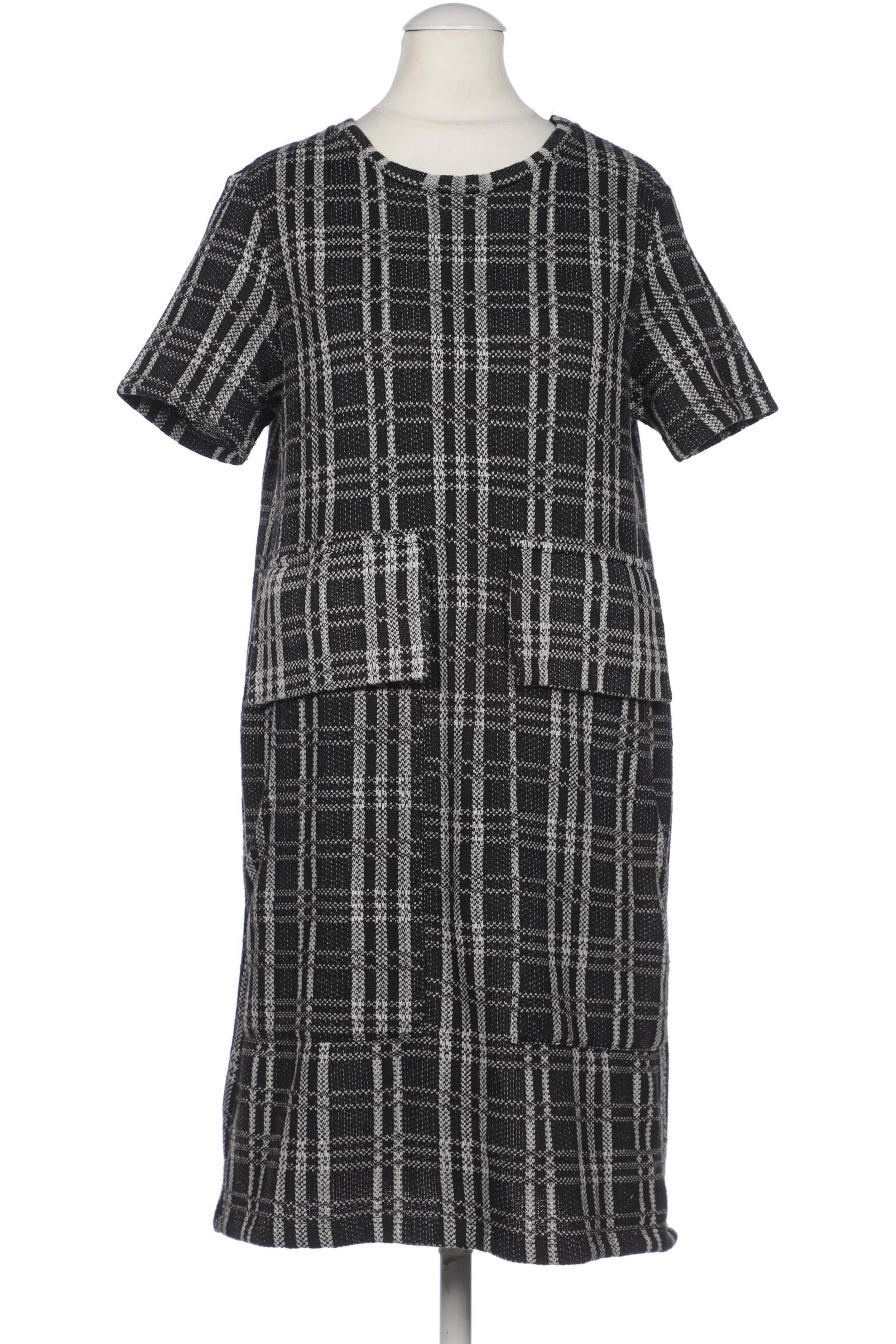 

ZARA Damen Kleid, grau