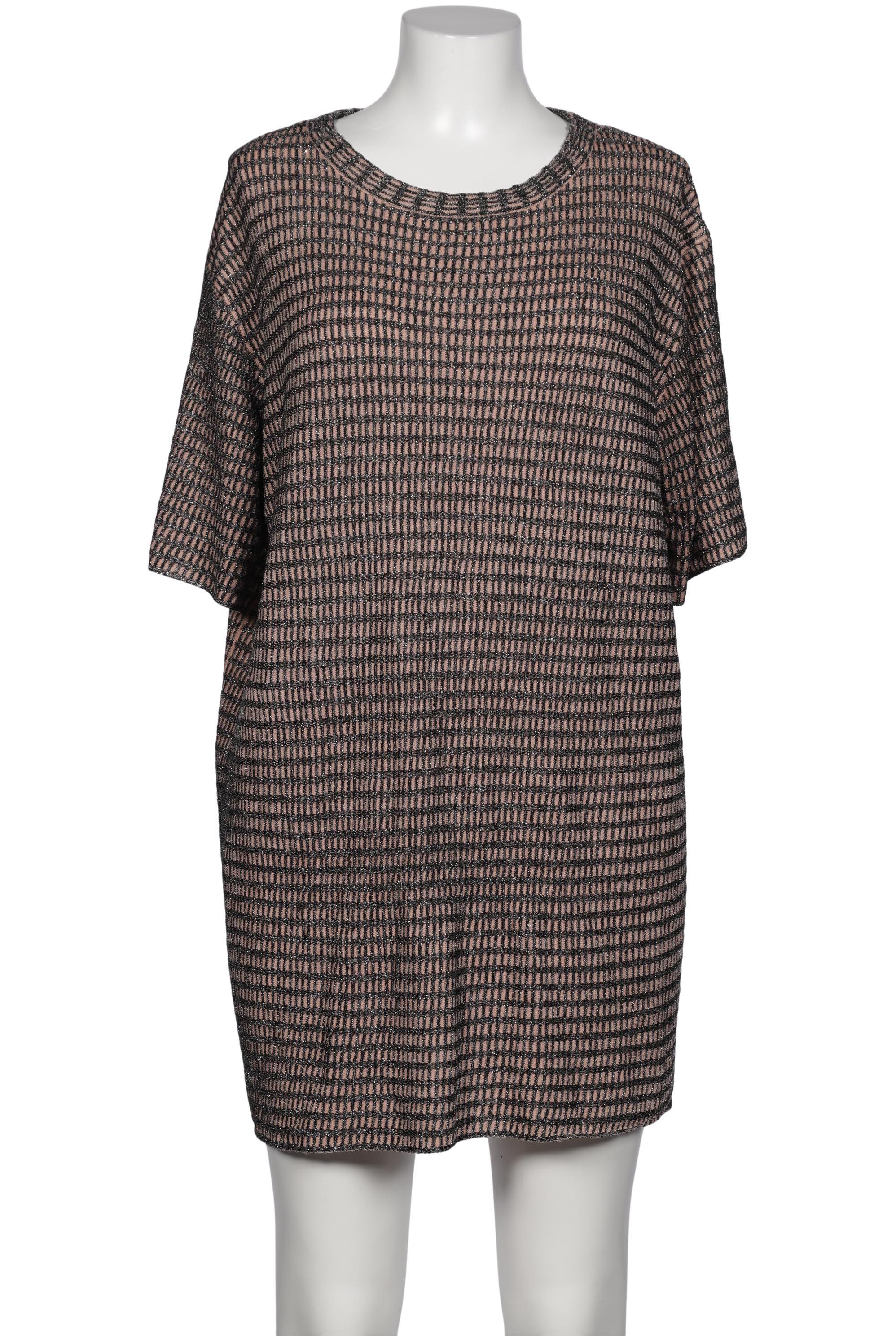 

Zara Damen Kleid, beige, Gr. 42