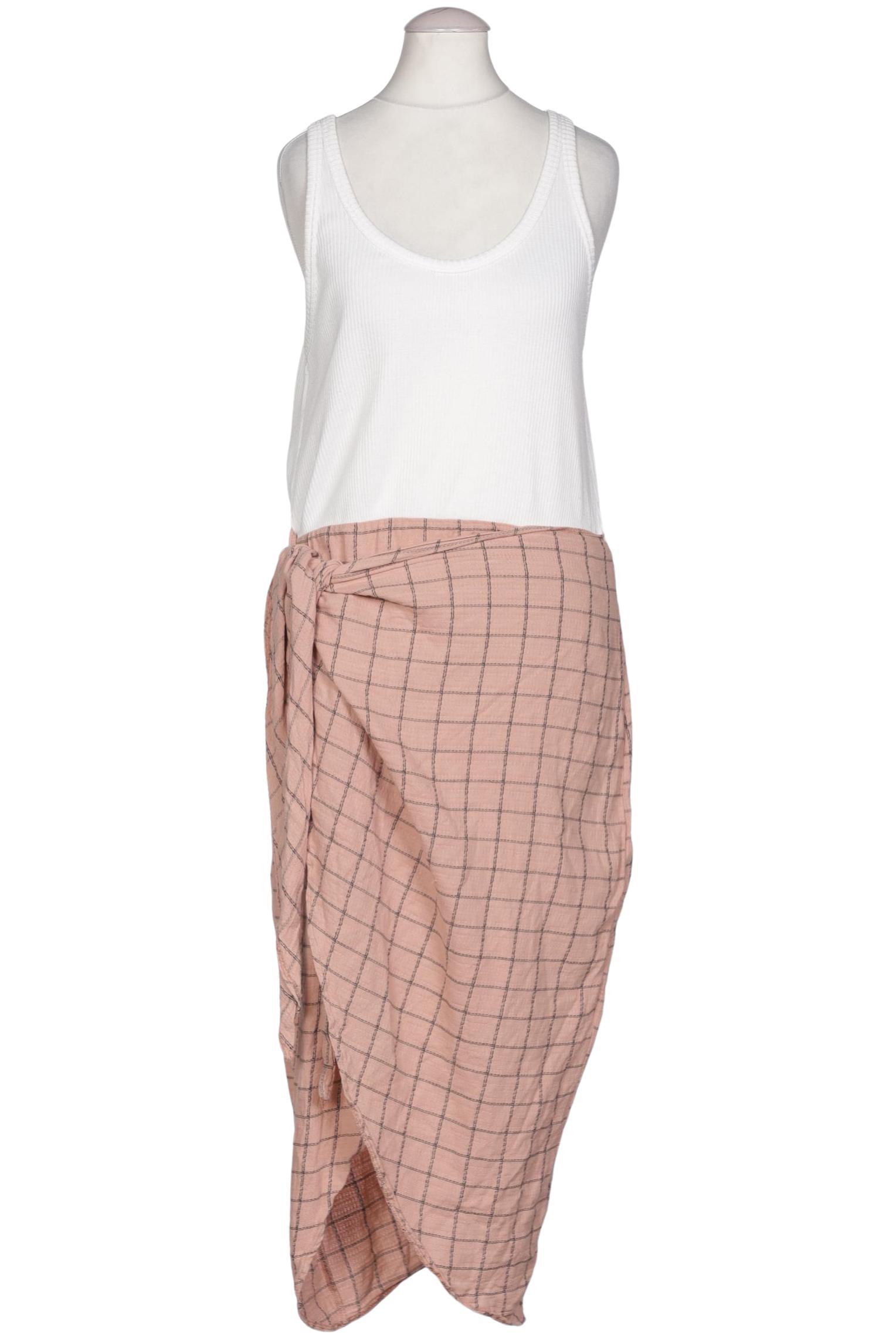 

Zara Damen Kleid, mehrfarbig, Gr. 38