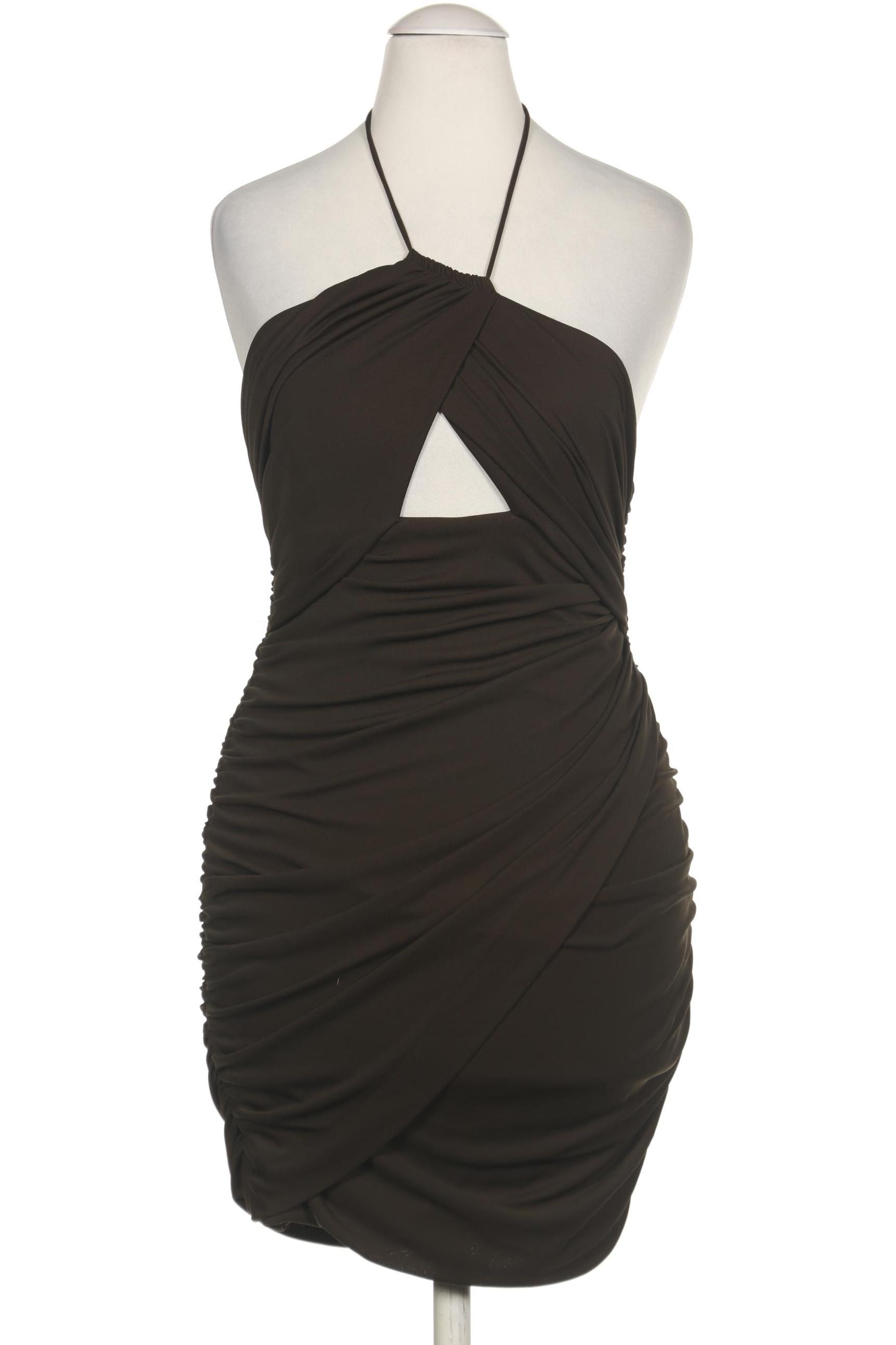 

Zara Damen Kleid, grün, Gr. 34